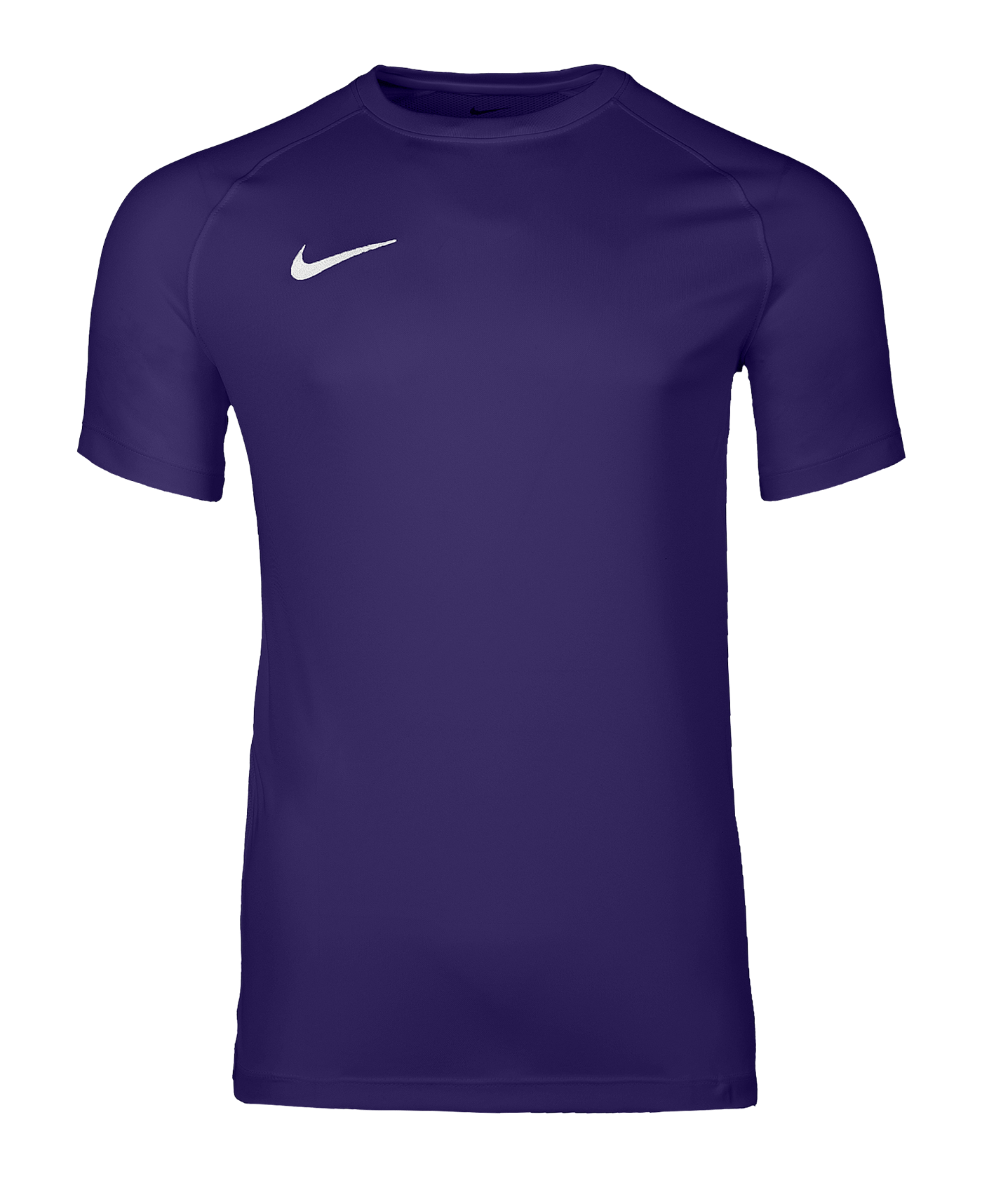 Nike Park VIII Trikot Kids Lila F547 - lila