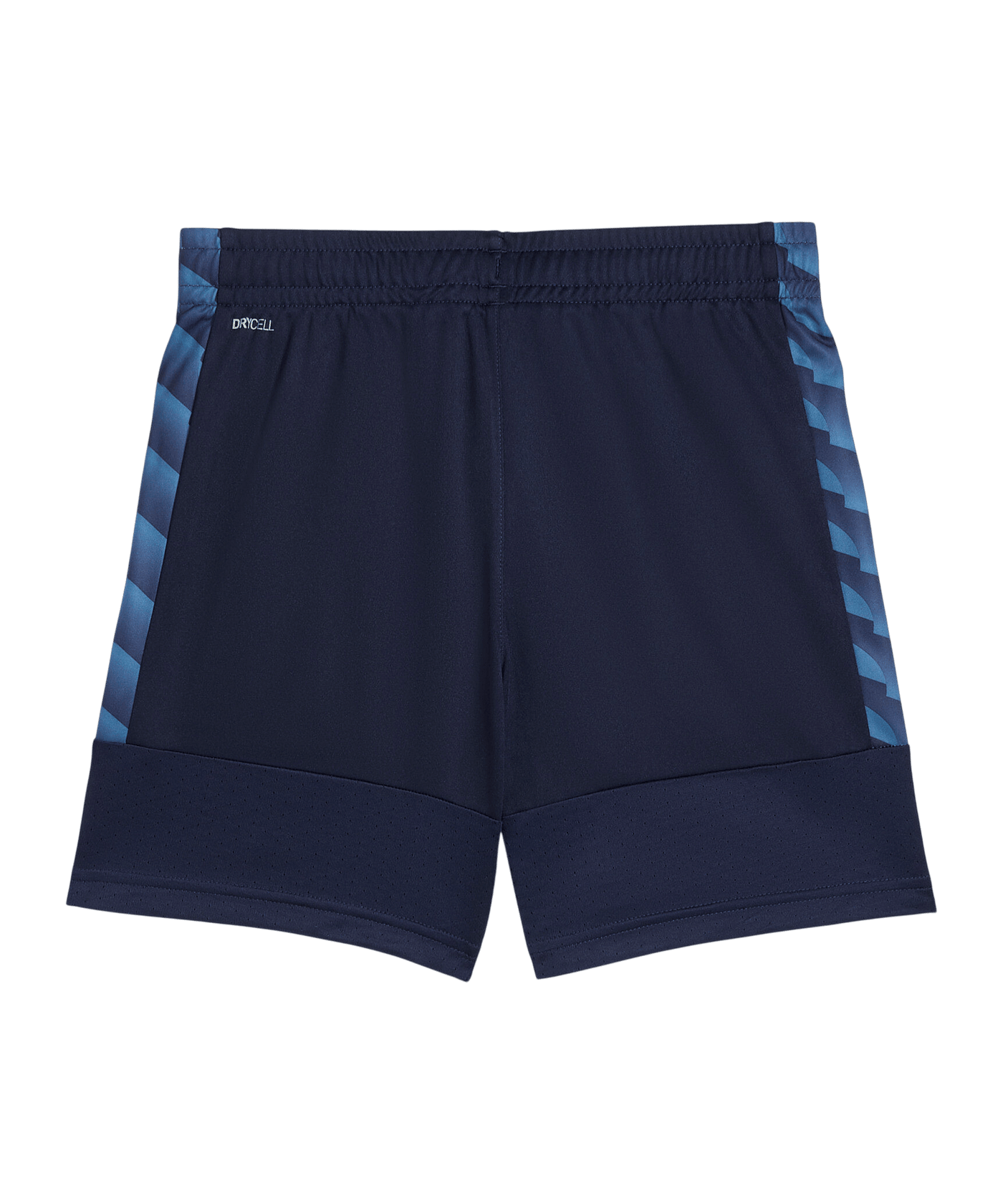PUMA teamLIGA26 Training Short Kids Blau F06 - blau