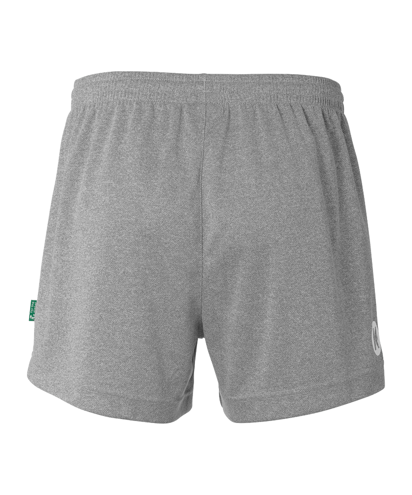 Kempa Team Short Damen Grau F31 - grau