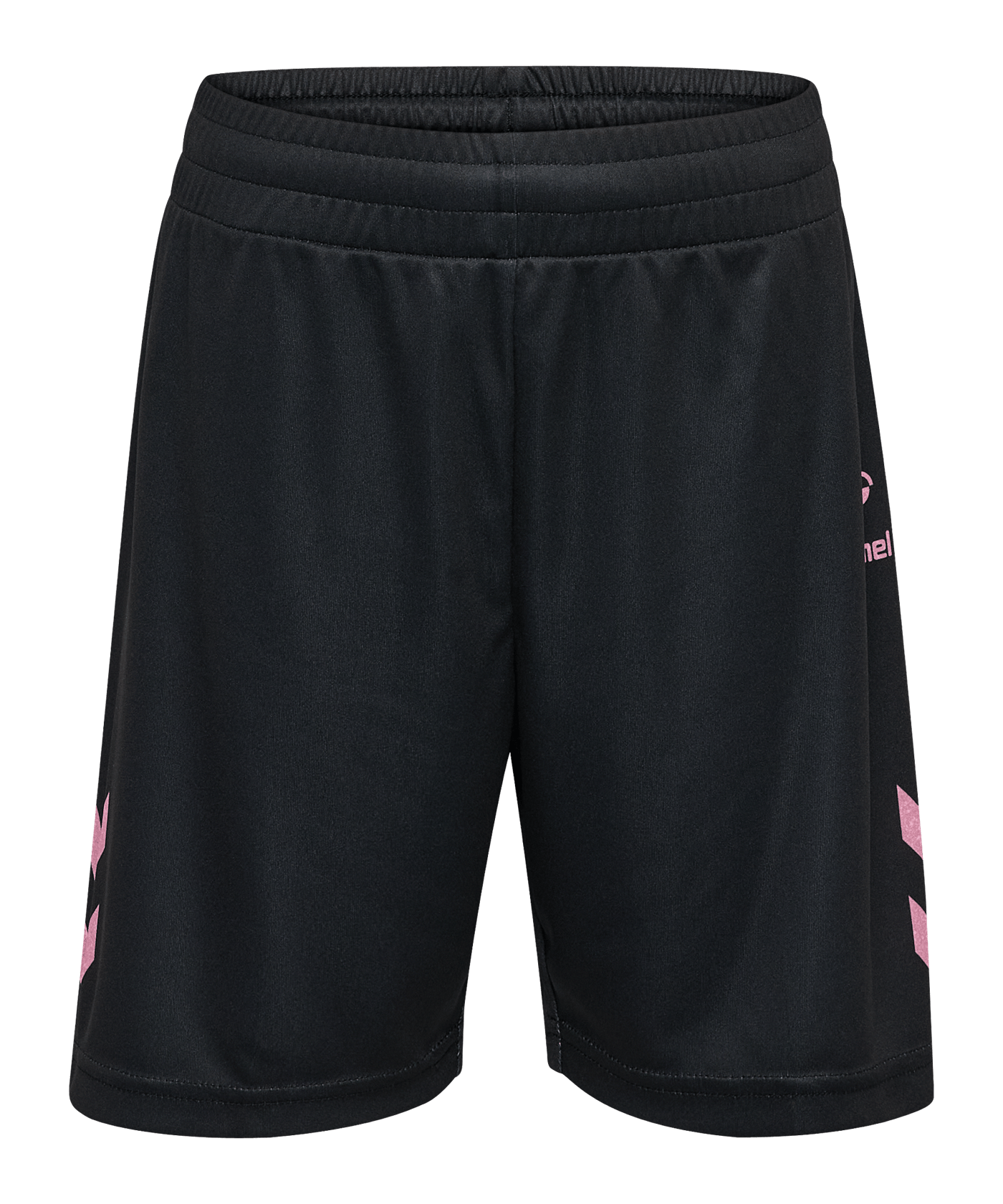 hummel Shimmer Trikot Set Kids Rosa F3368 - rosa