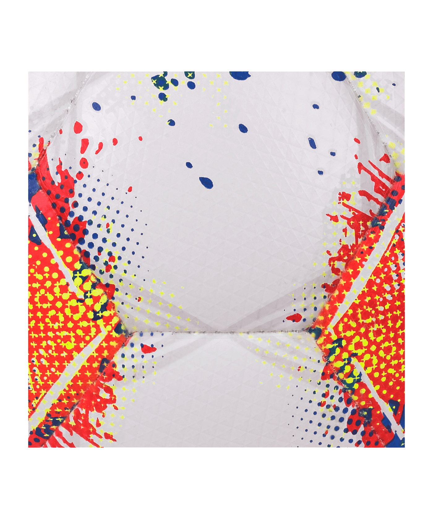Derbystar Bundesliga Brillant Replica Light v25 Trainingsball Weiß - weiss