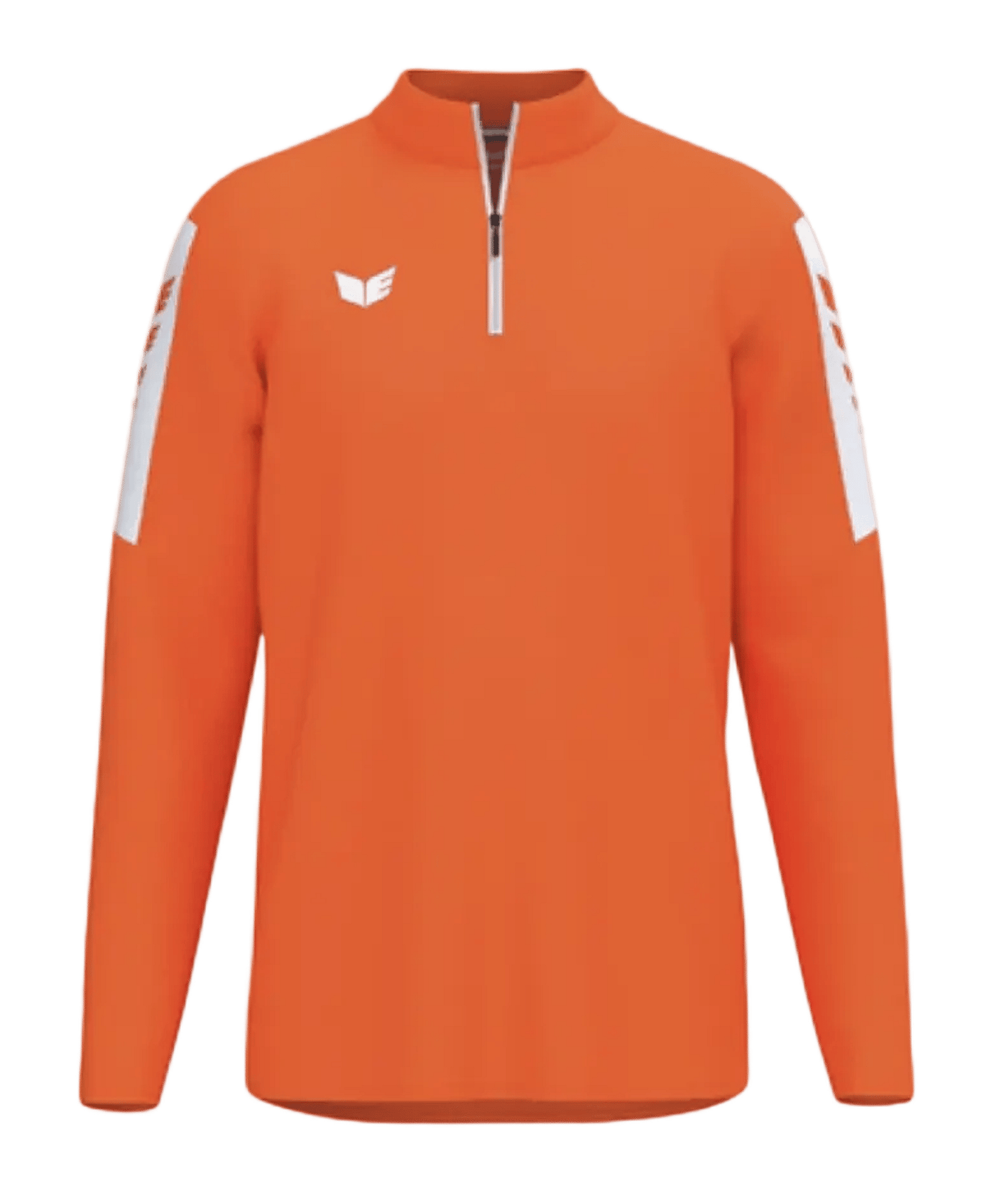 Erima INTRO Training Sweatshirt Orange F1262613 - orange