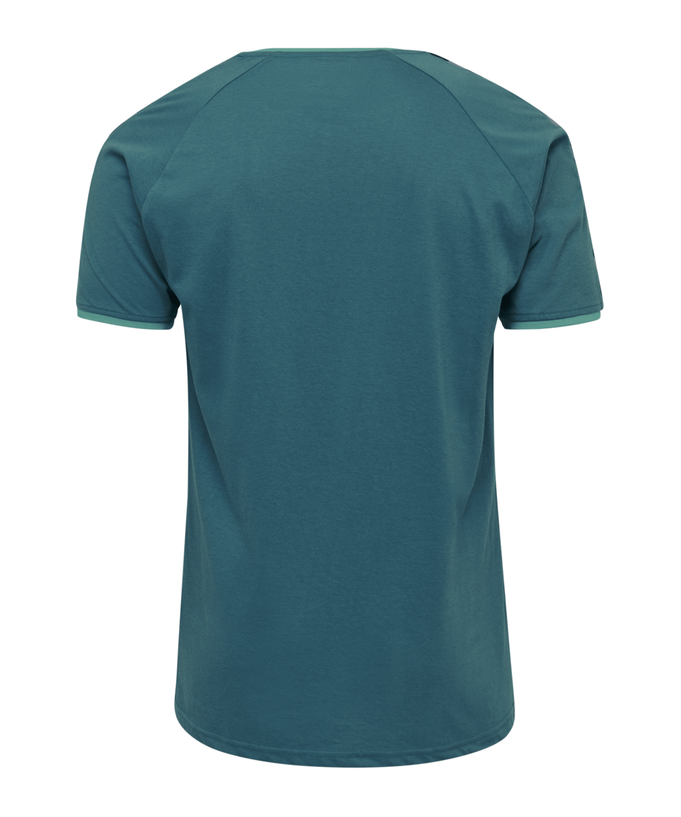 Hummel Authentic Trainingsshirt Türkis F8745 - tuerkis