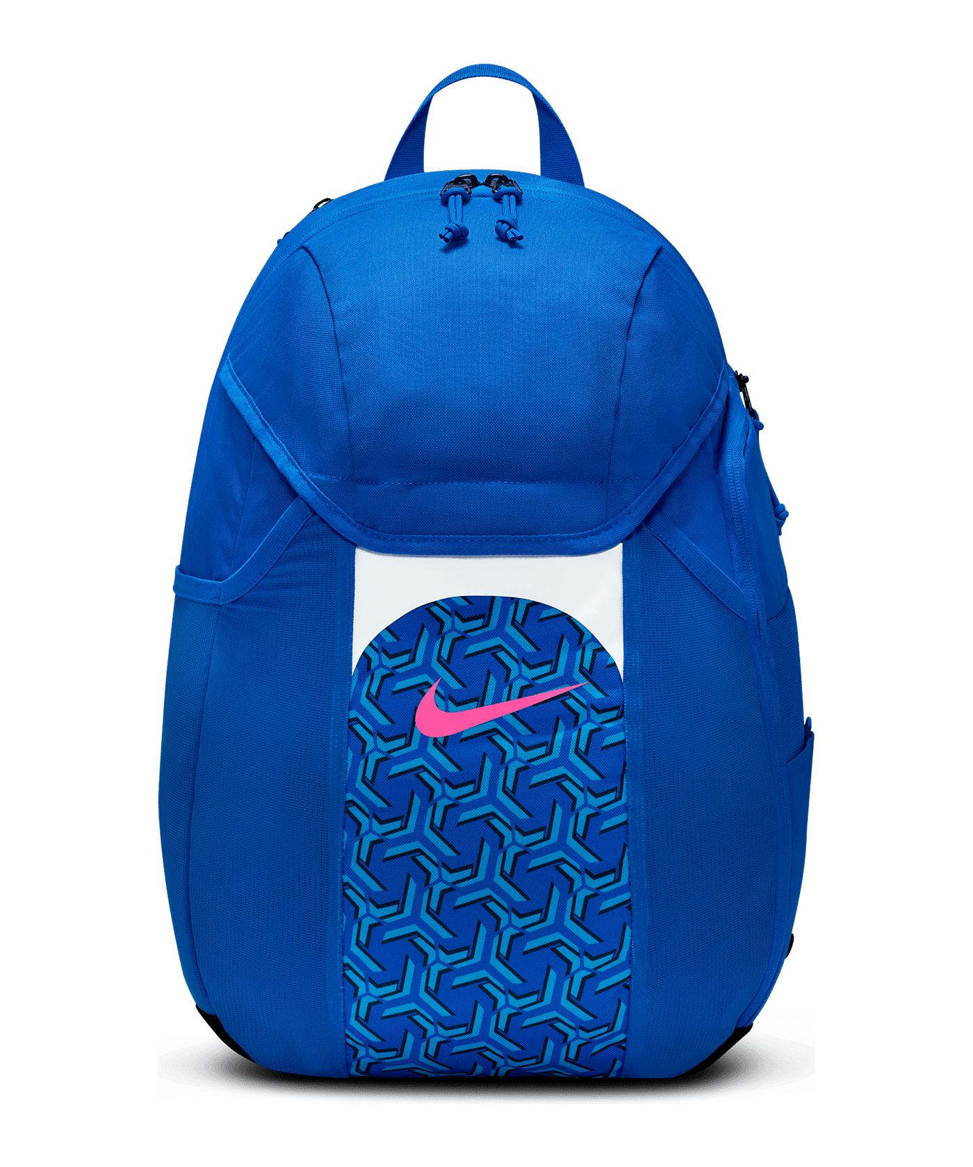 Nike Academy Team Rucksack Blau F458 - blau