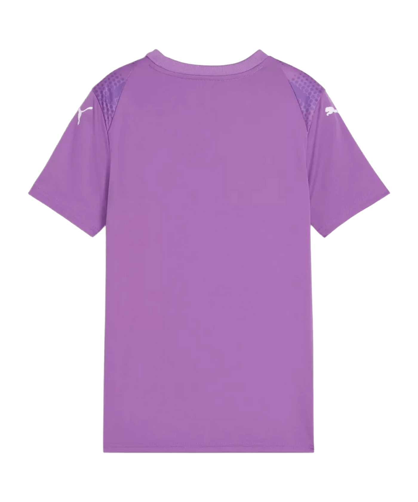PUMA teamULTIMATE Trikot Kids Lila F33 - lila