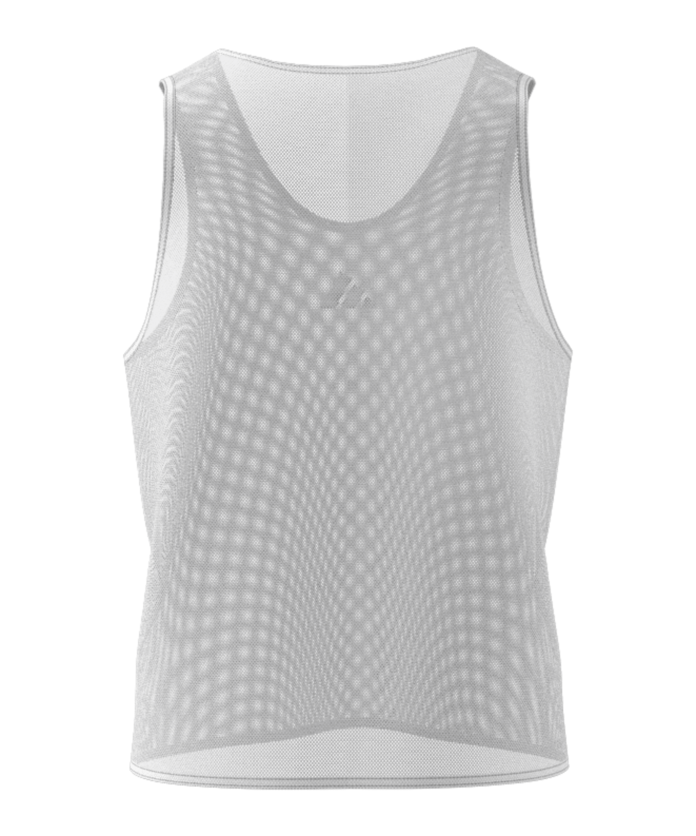 adidas Pro BIB Weiss - weiss