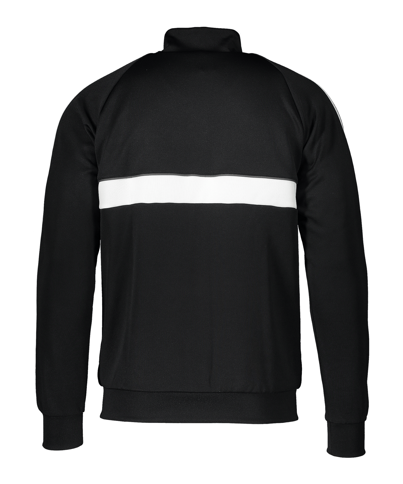 adidas Originals Hamburger SV Anthem Jacke Schwarz - schwarz