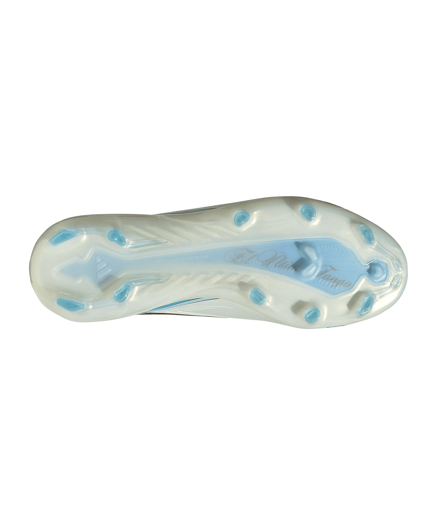 adidas F50 Elite FG El Ultimo Tango Messi Kids - weiss