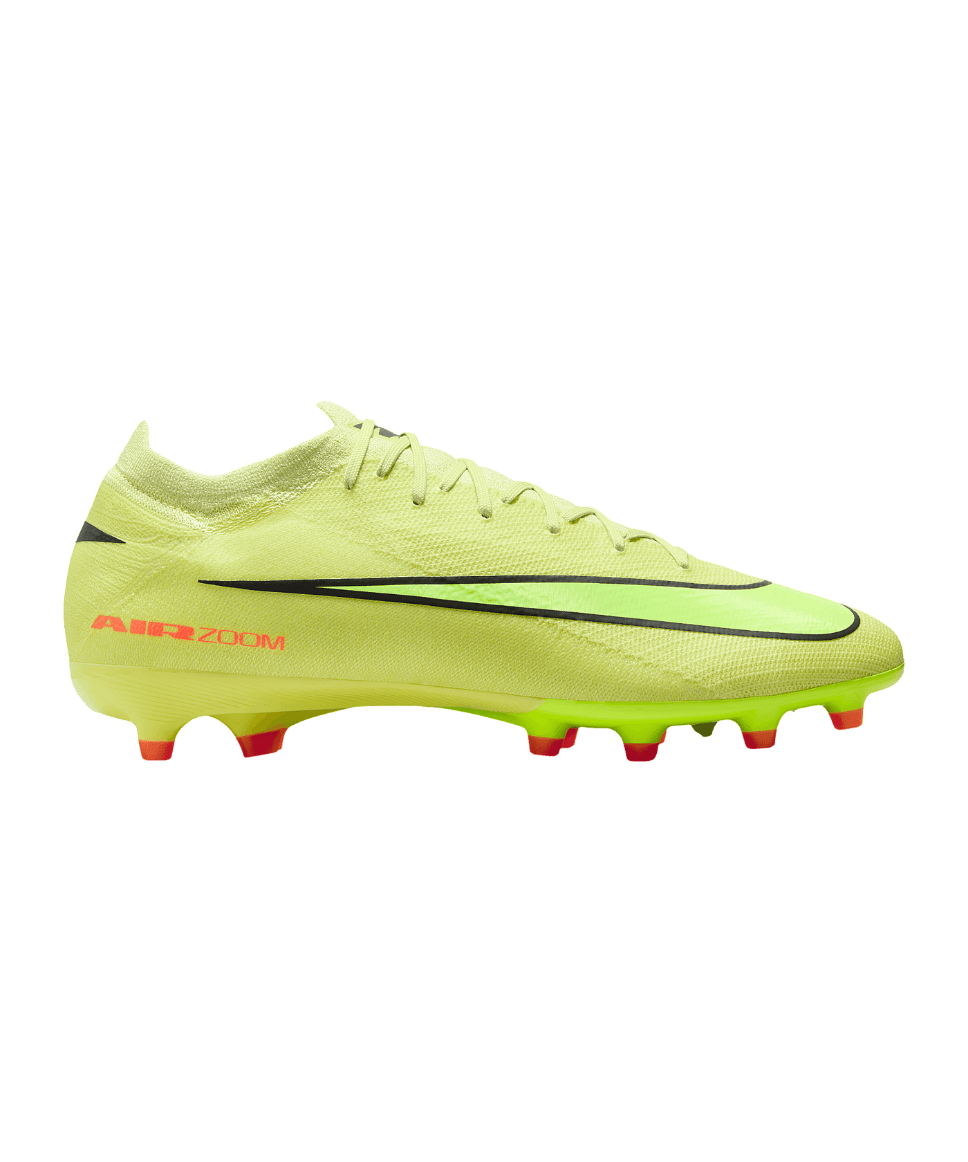 Nike Air Zoom Mercurial Vapor XVI Pro AG Max Voltage Gelb F300 - gelb