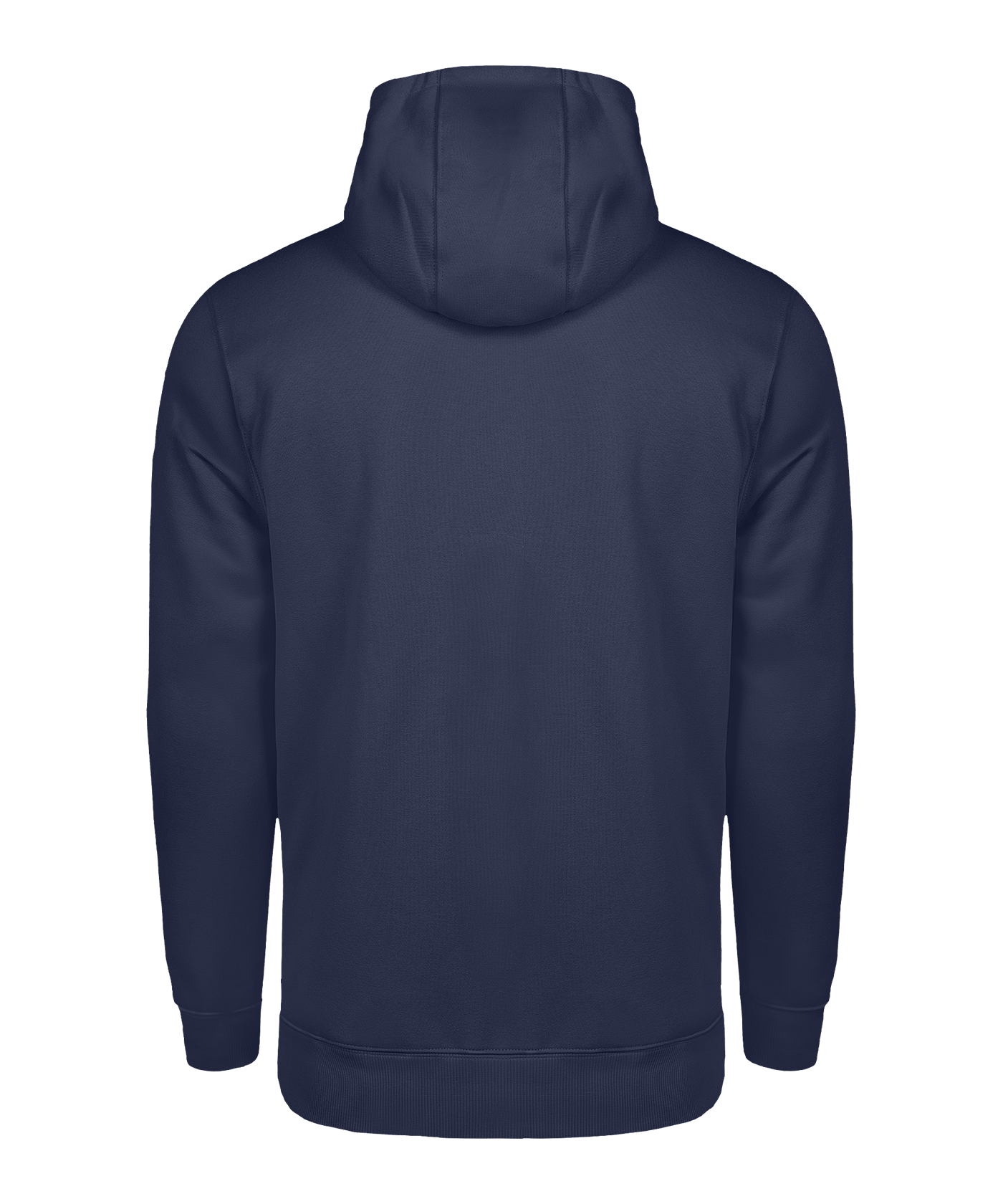 Nike Park 26 Hoody Blau F410 - blau