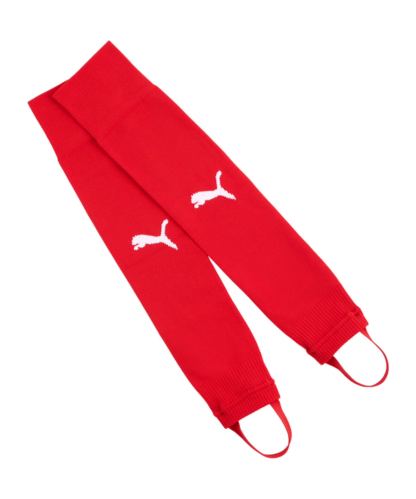 PUMA TeamLIGA26 Stegstutzen Rot F01 - rot