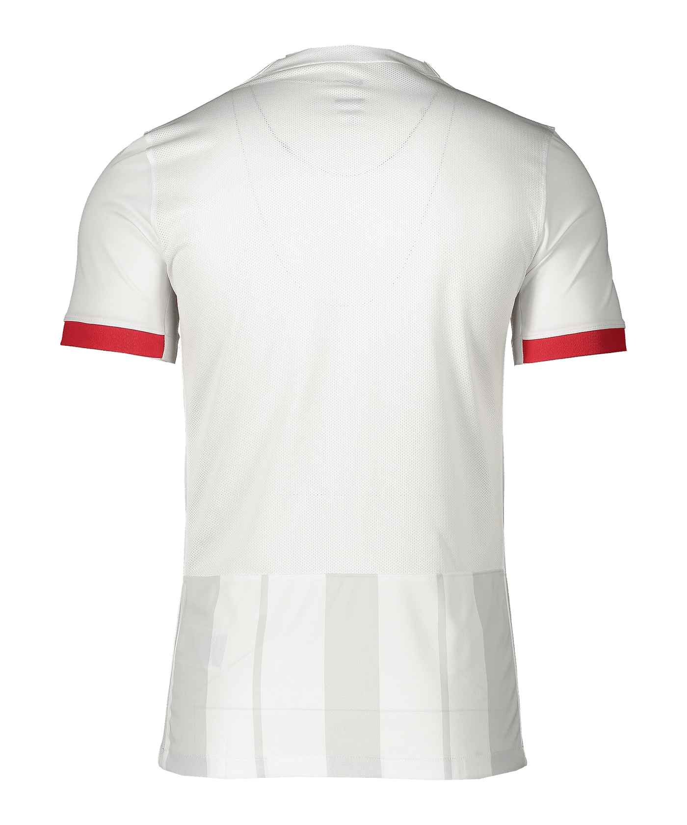 Nike Classic GX1 Trikot Weiss F104 - weiss