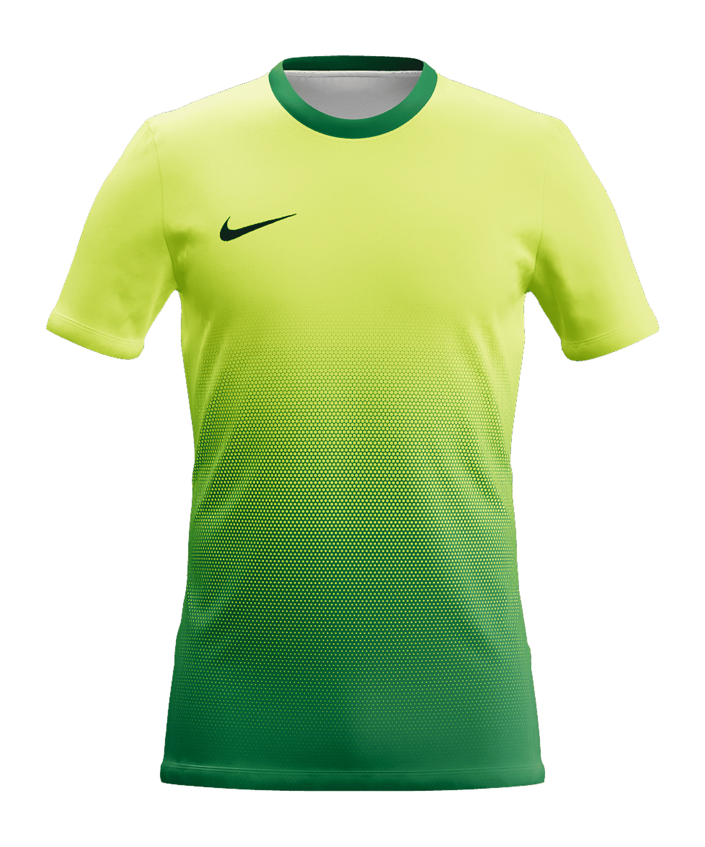 Nike Park Shadow Trikot Gelb F700 - gelb