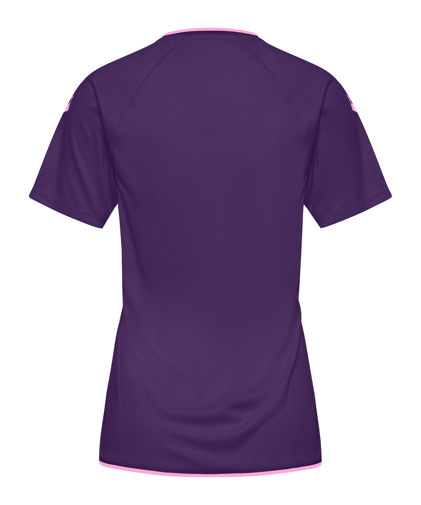 hummel Core 2.0 Trikot Damen Rot F3935 - rot