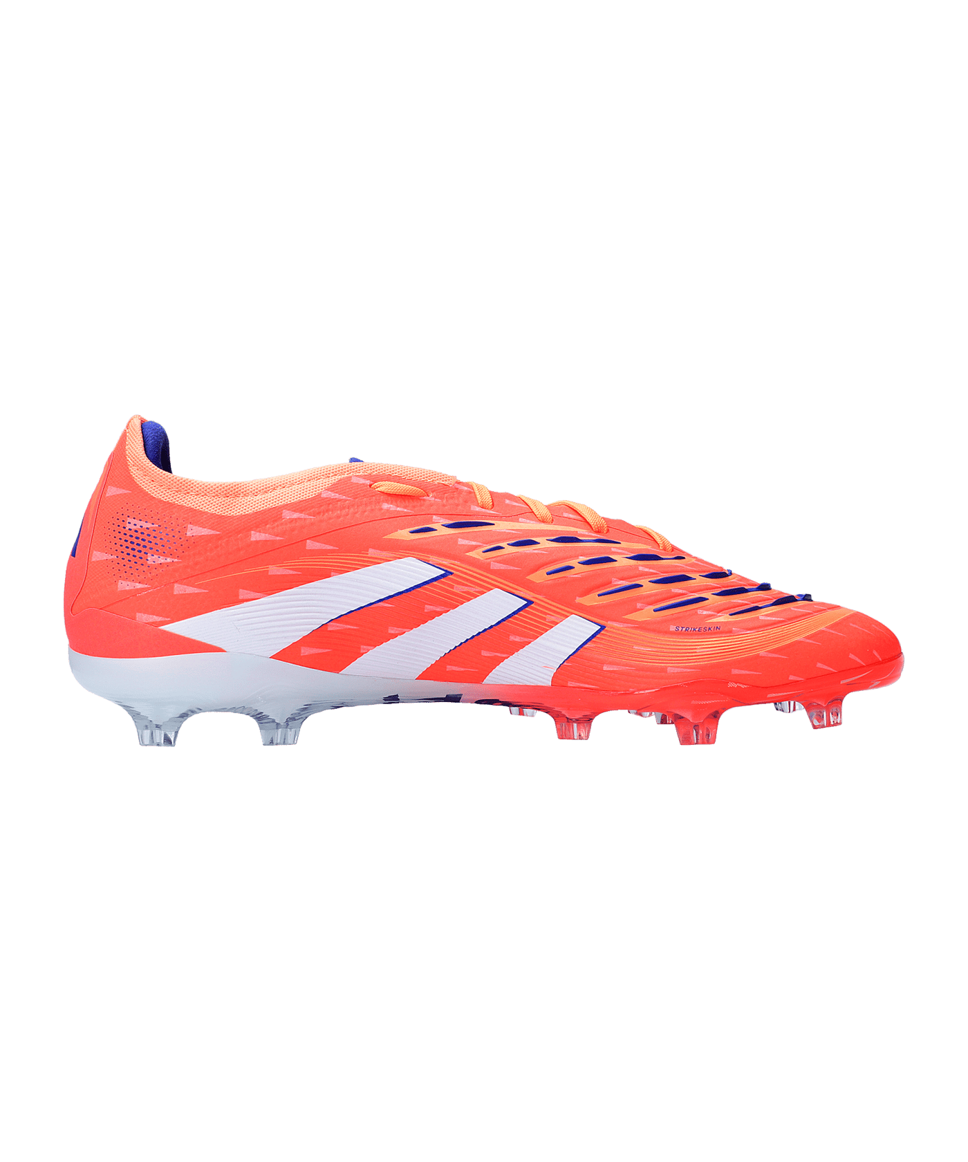 adidas Predator Pro FG Coral Blaze Orange - orange