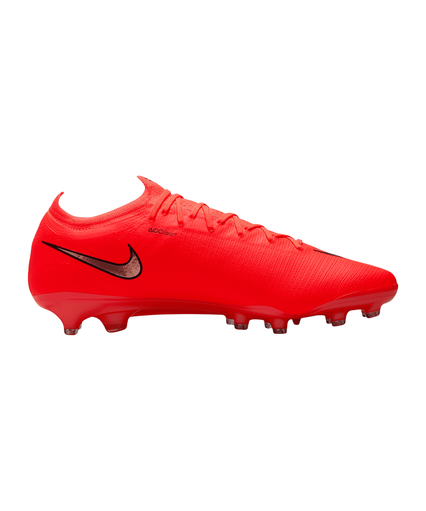 Nike Air Zoom Mercurial Vapor XVII Elite AG Break'Em Rot F600 - rot