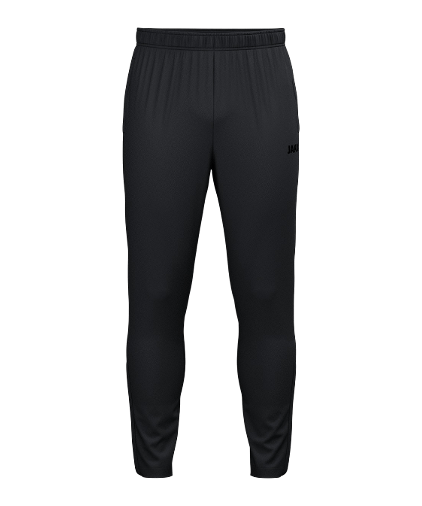 JAKO One Trainingshose Kids Schwarz F880 - schwarz