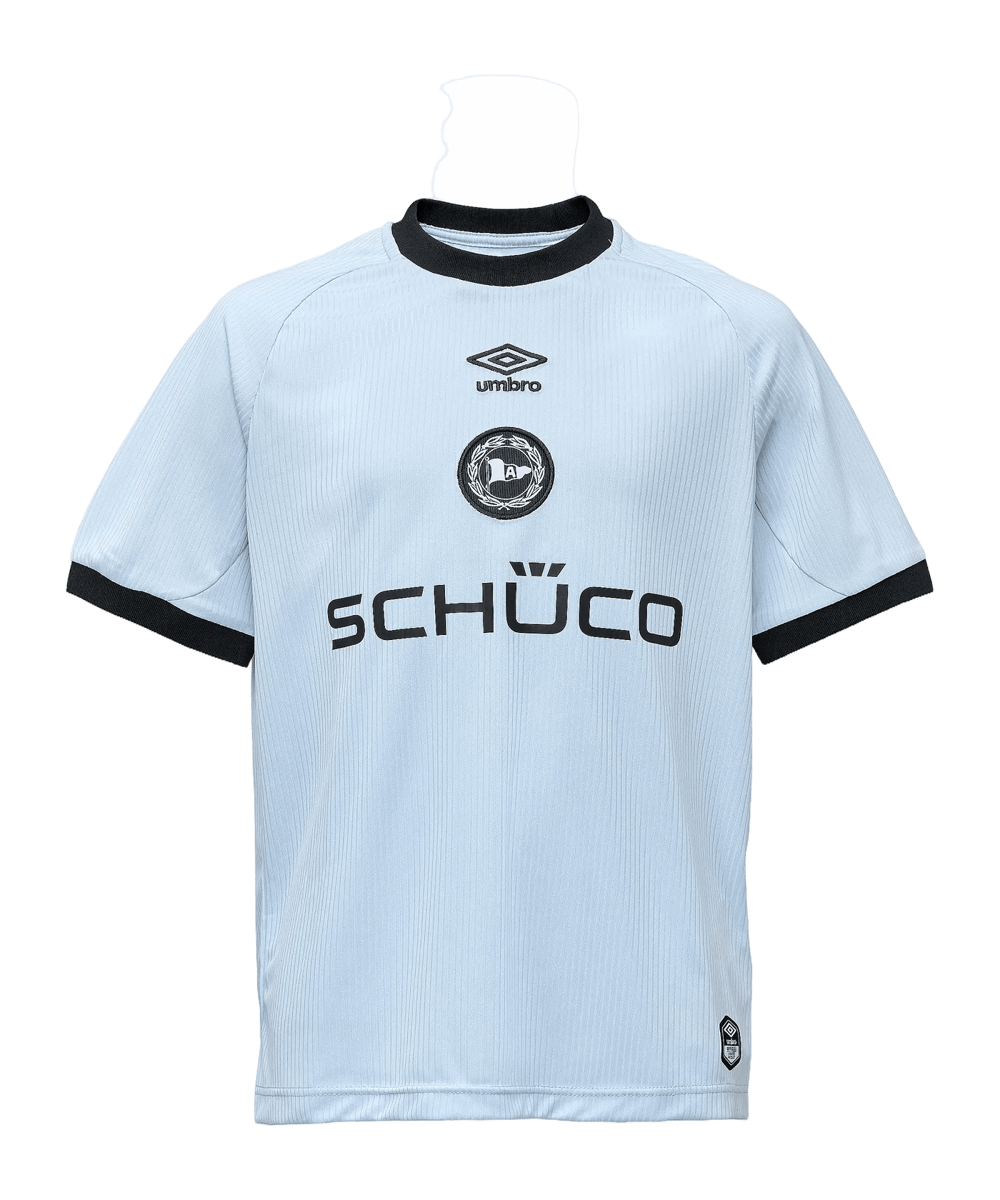 Castore Arminia Bielefeld Trikot 3rd 2026/2027 Blau - blau