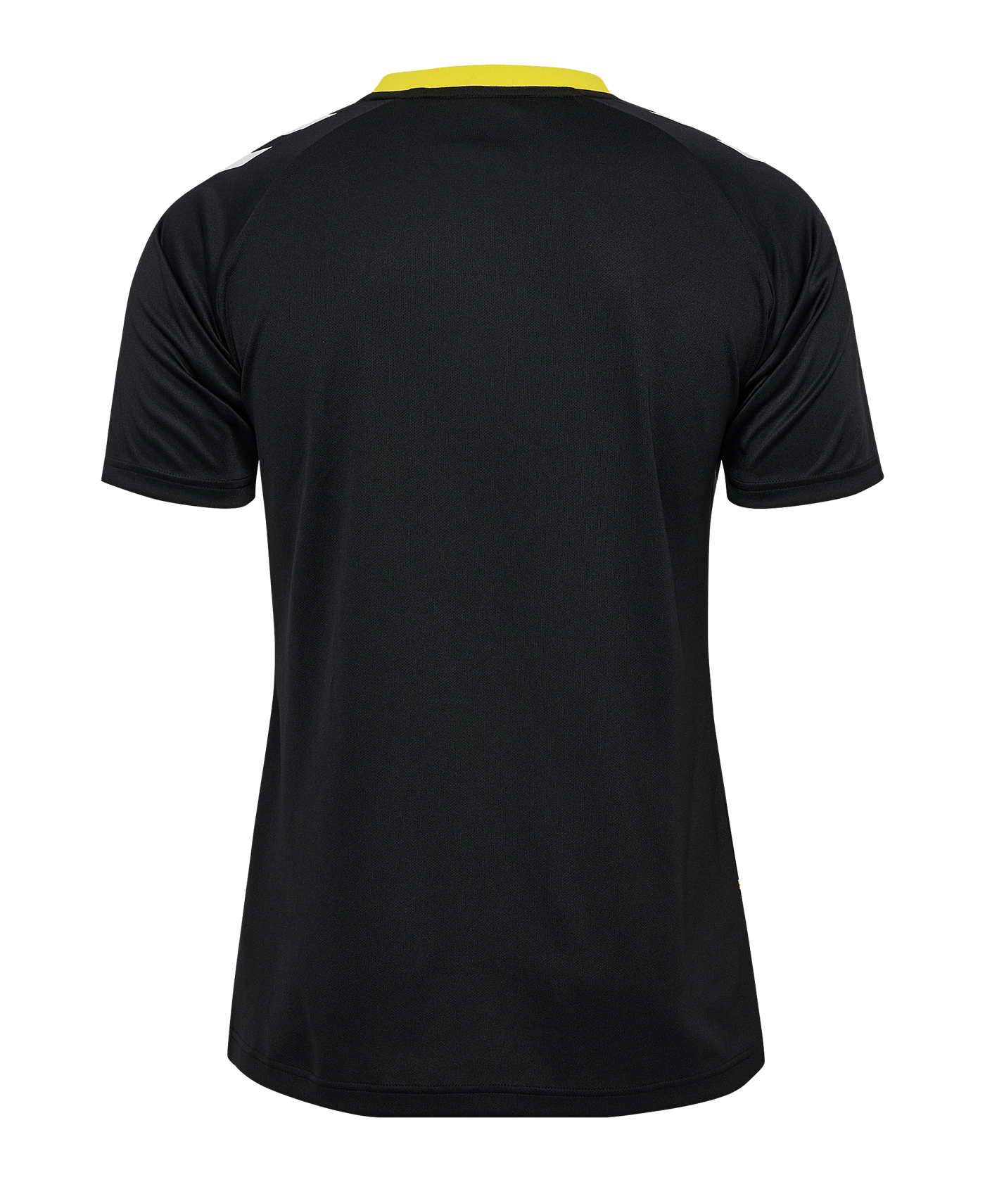 Hummel Match Triumph Trikot Schwarz F5138 - schwarz