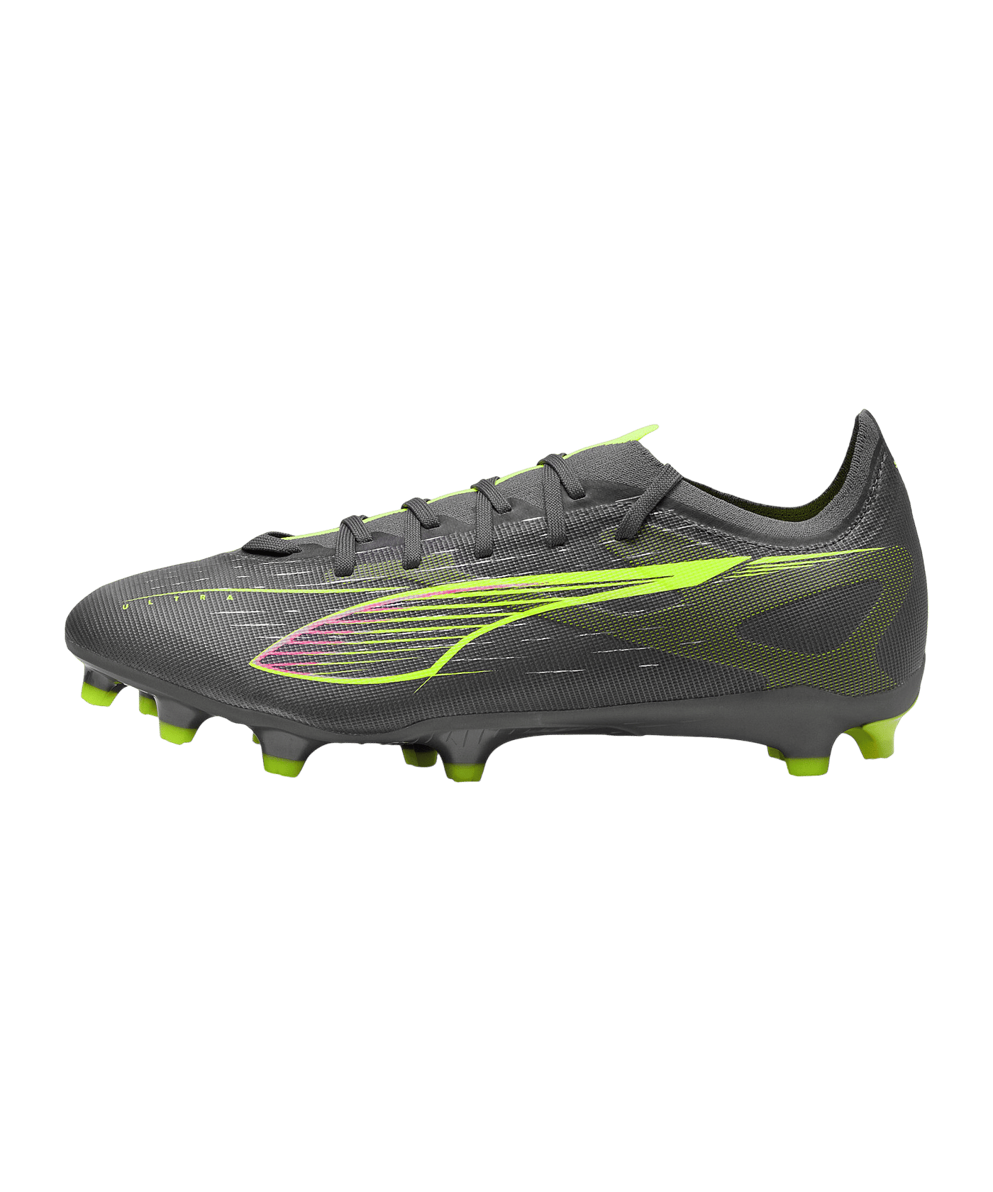 PUMA Ultra 5 Match FG/AG Audacity Blau F03 - grau