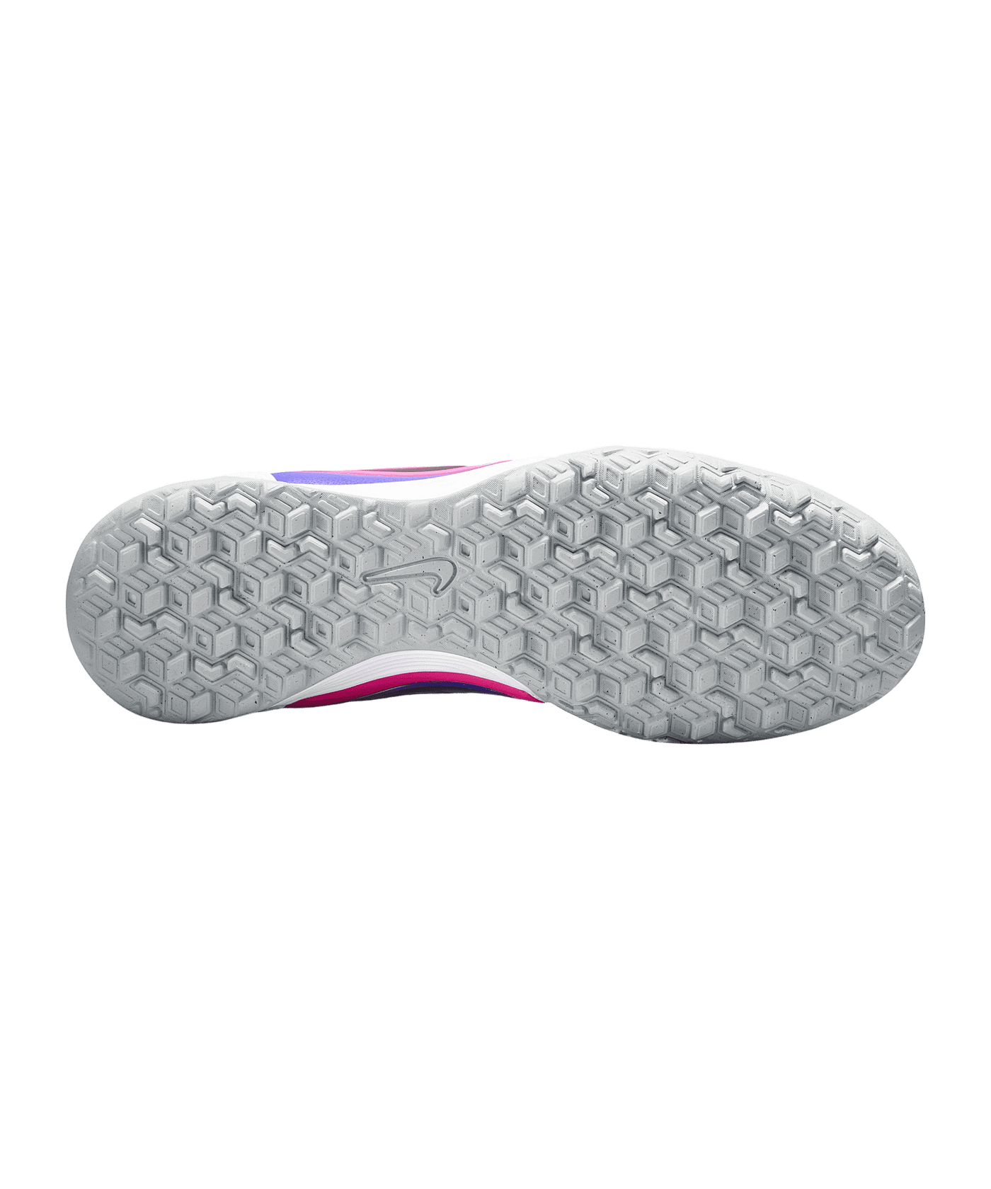 Nike Tiempo Ligera Pro TF Attack Weiß F146 - weiss