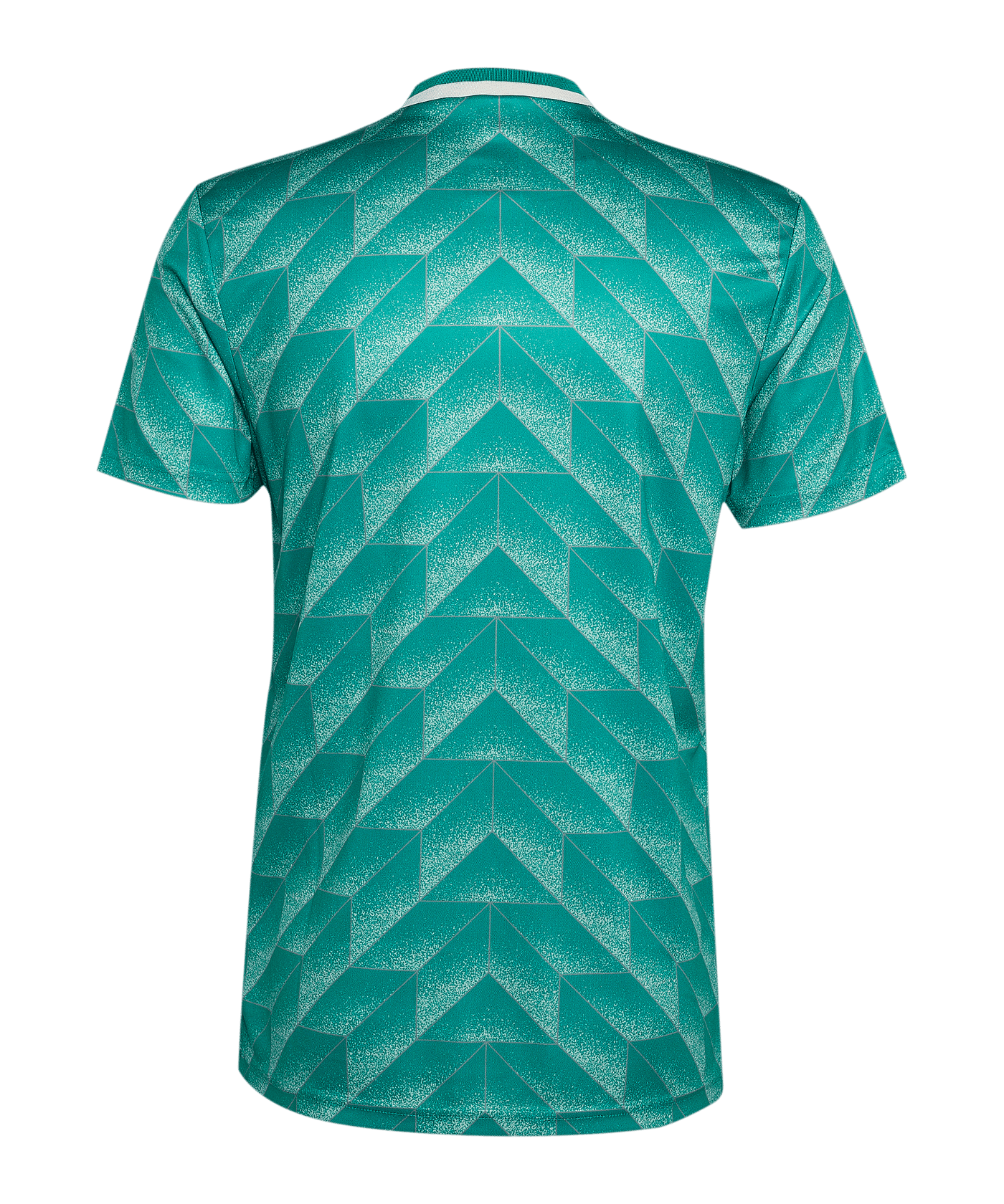 adidas DFB Deutschland Bringback 1990 Trikot Away Grün - gruen