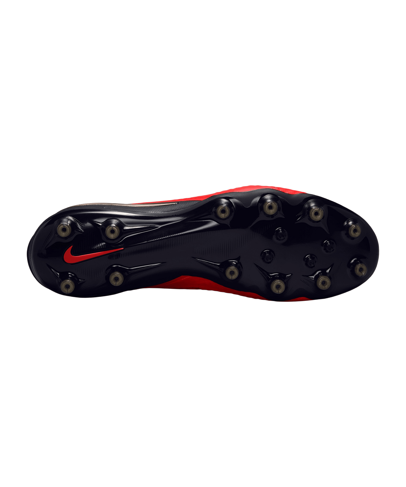 Nike Phantom 6 Low Elite AG Break'Em Rot F600 - rot