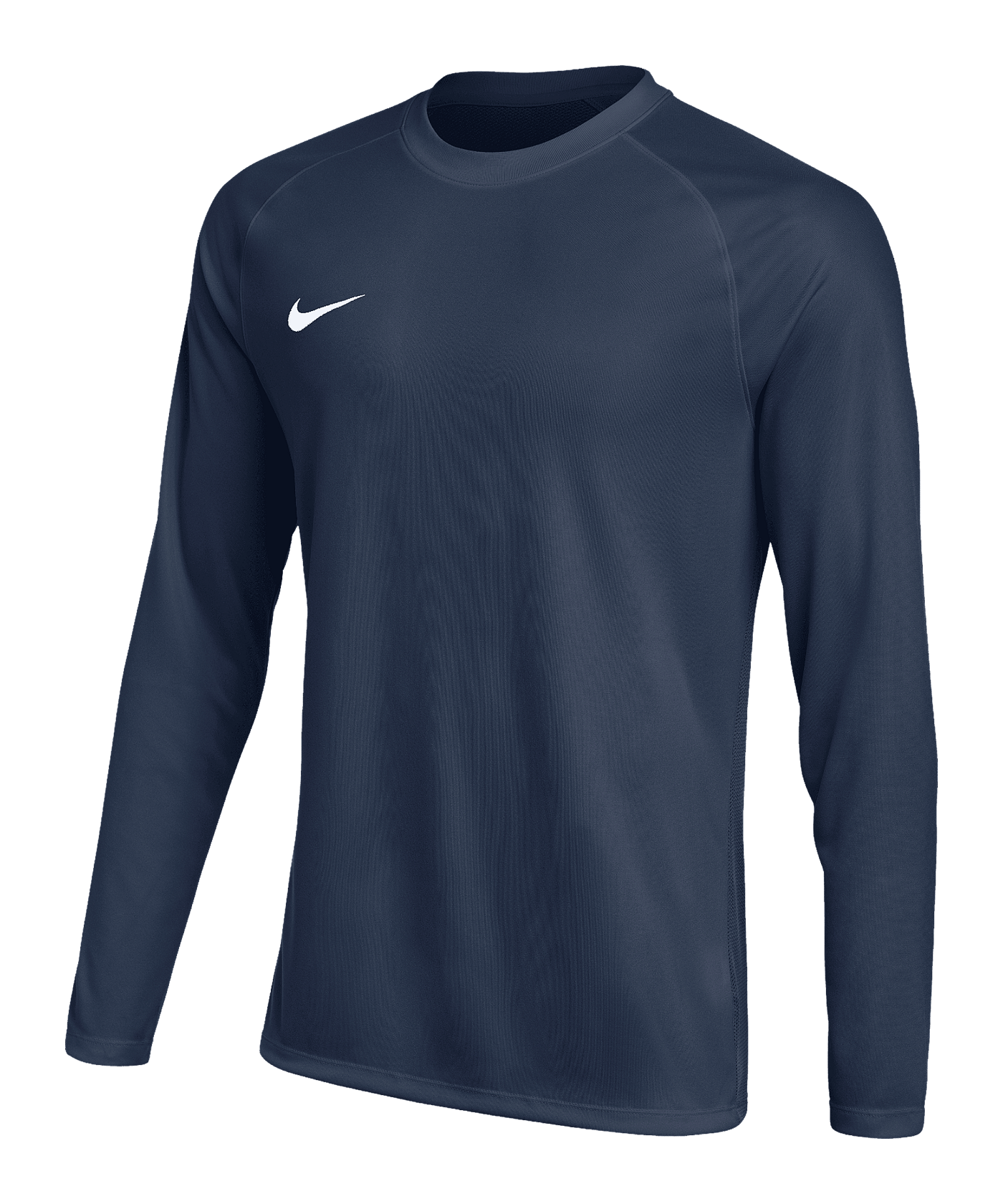 Nike Park VIII Trikot langarm Blau F410