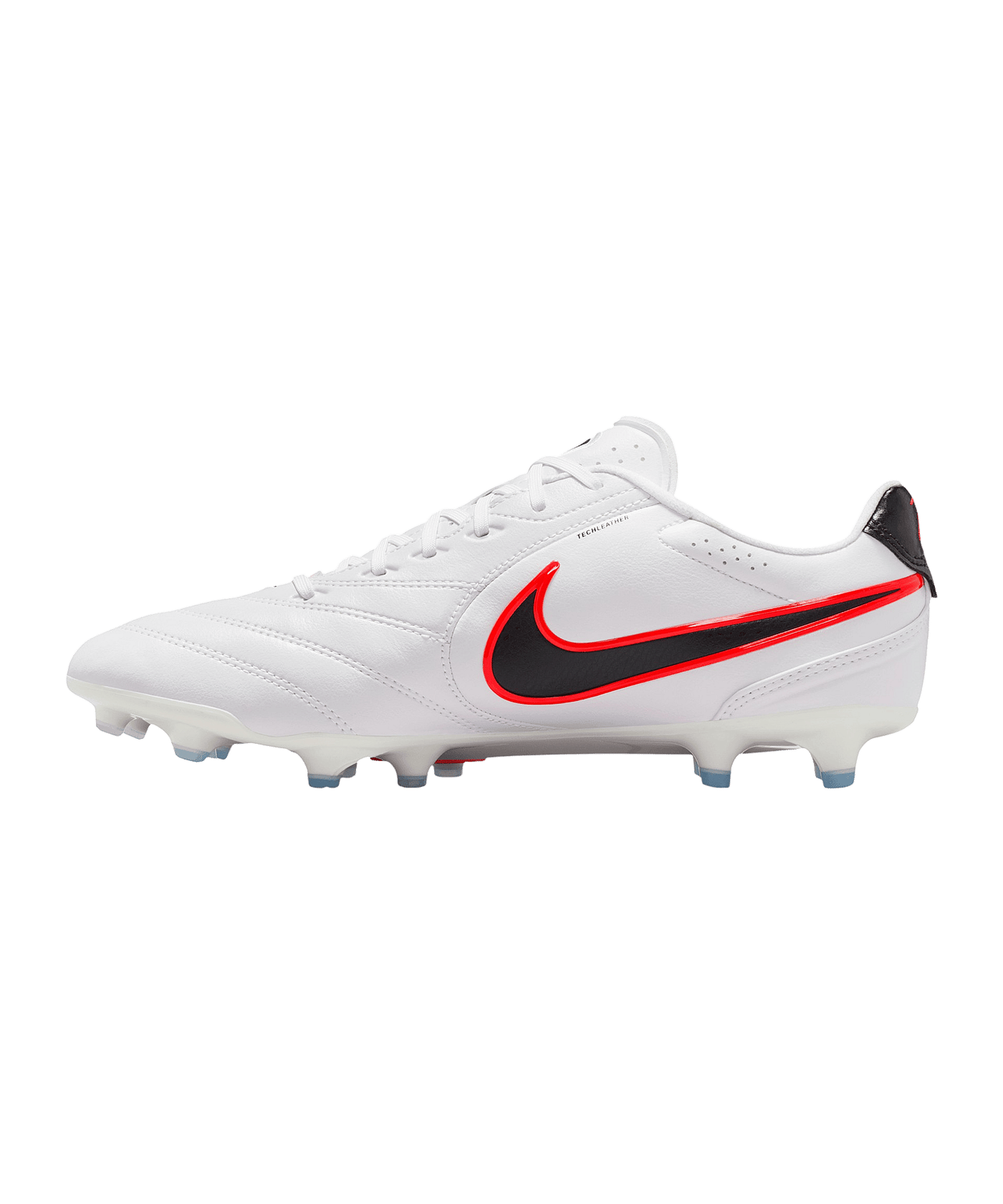 Nike Tiempo Pro FG Seasonal Ligera Weiß F106 - weiss