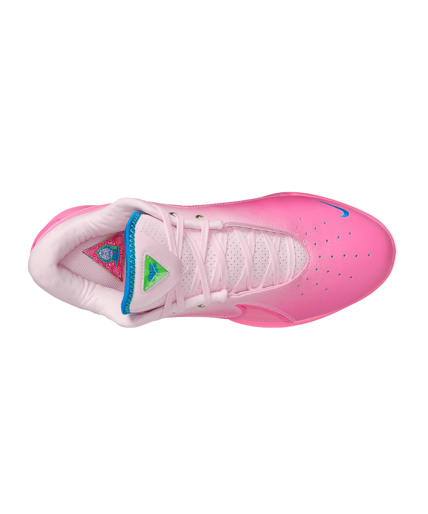 Nike Lebron XXII SN I Promise Rosa F600 - rosa