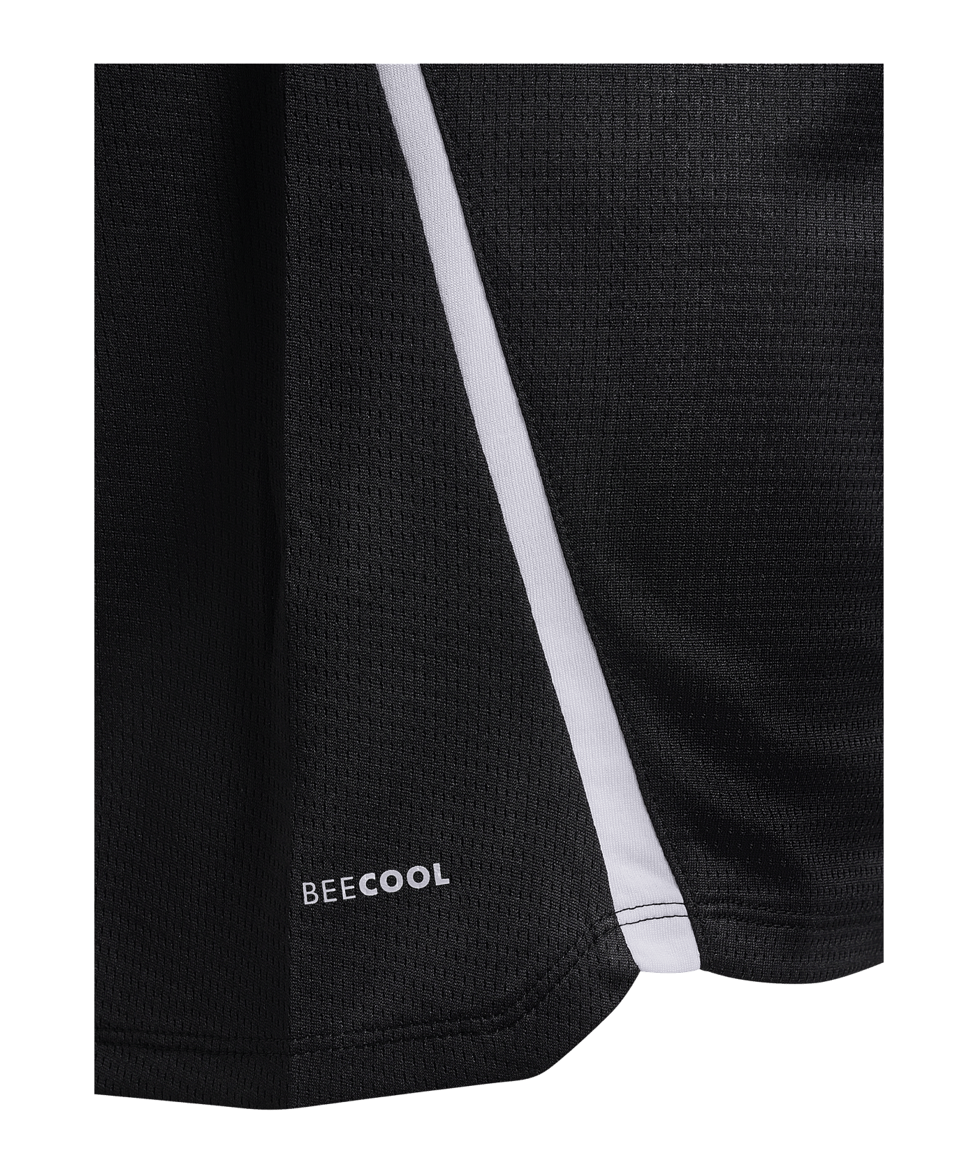 Hummel Trikot Schwarz F1006 - schwarz