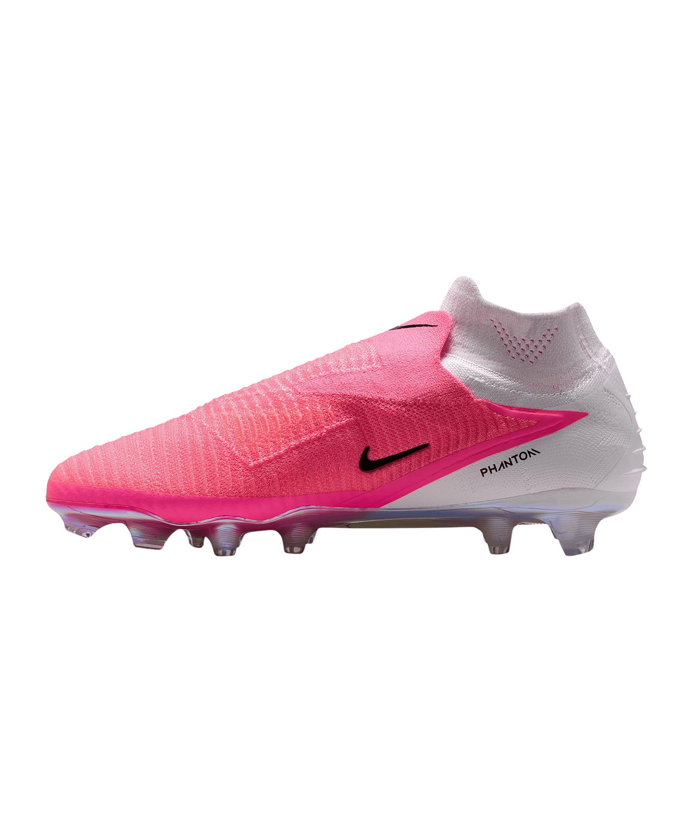 Nike Phantom 6 High Elite FG Breakout Rosa F900 - rosa