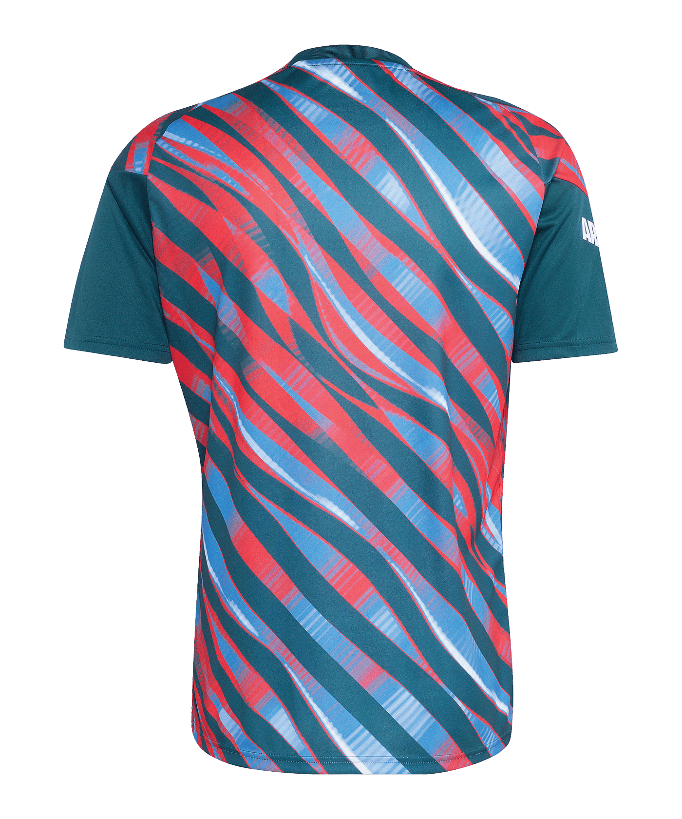 adidas FC Arsenal London Pre-Match Trikot 2026/2027 Grün - gruen