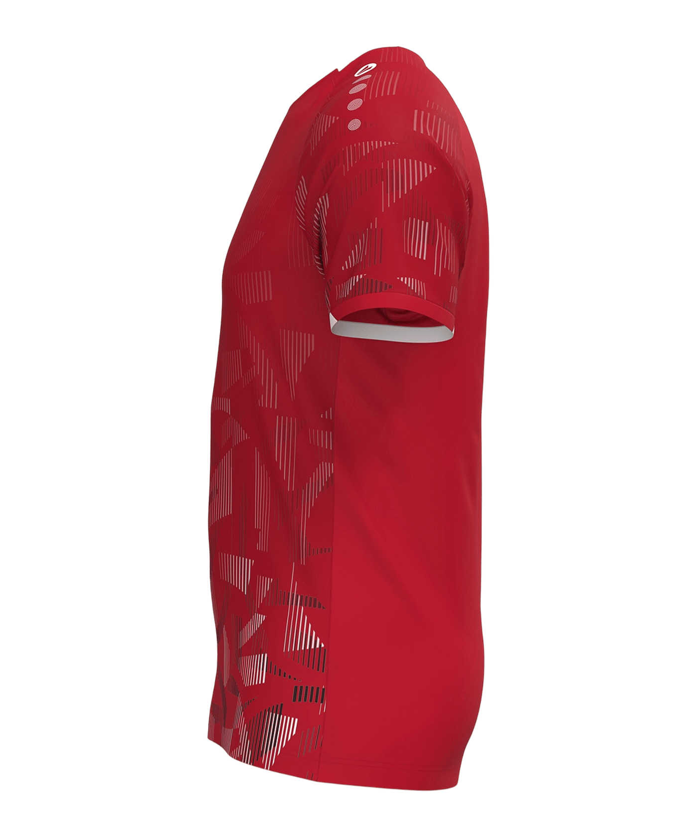 JAKO Sonic Trikot Kids Rot F101 - rot
