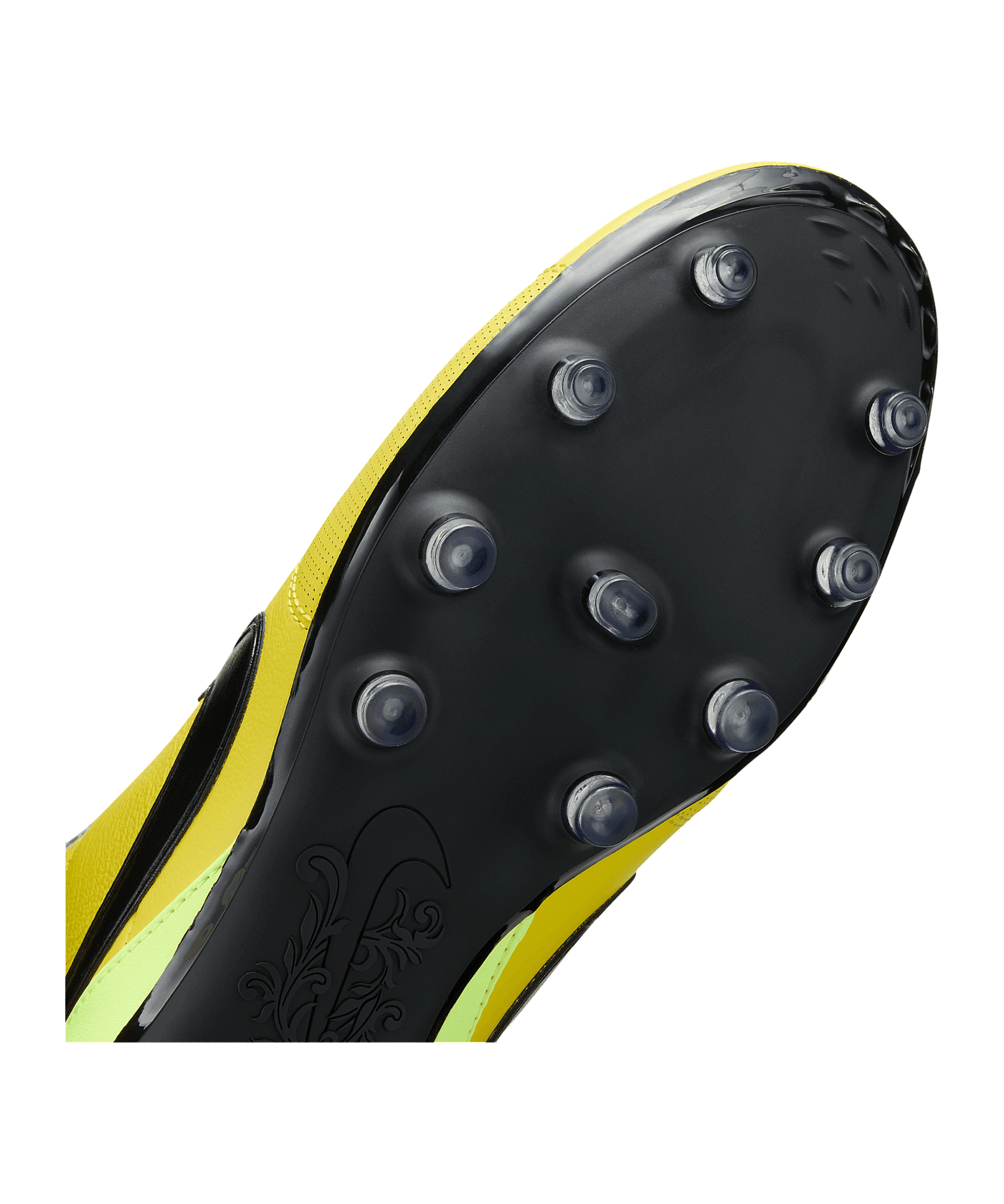 Nike Premier II FG Max Voltage Gelb F700 - gelb