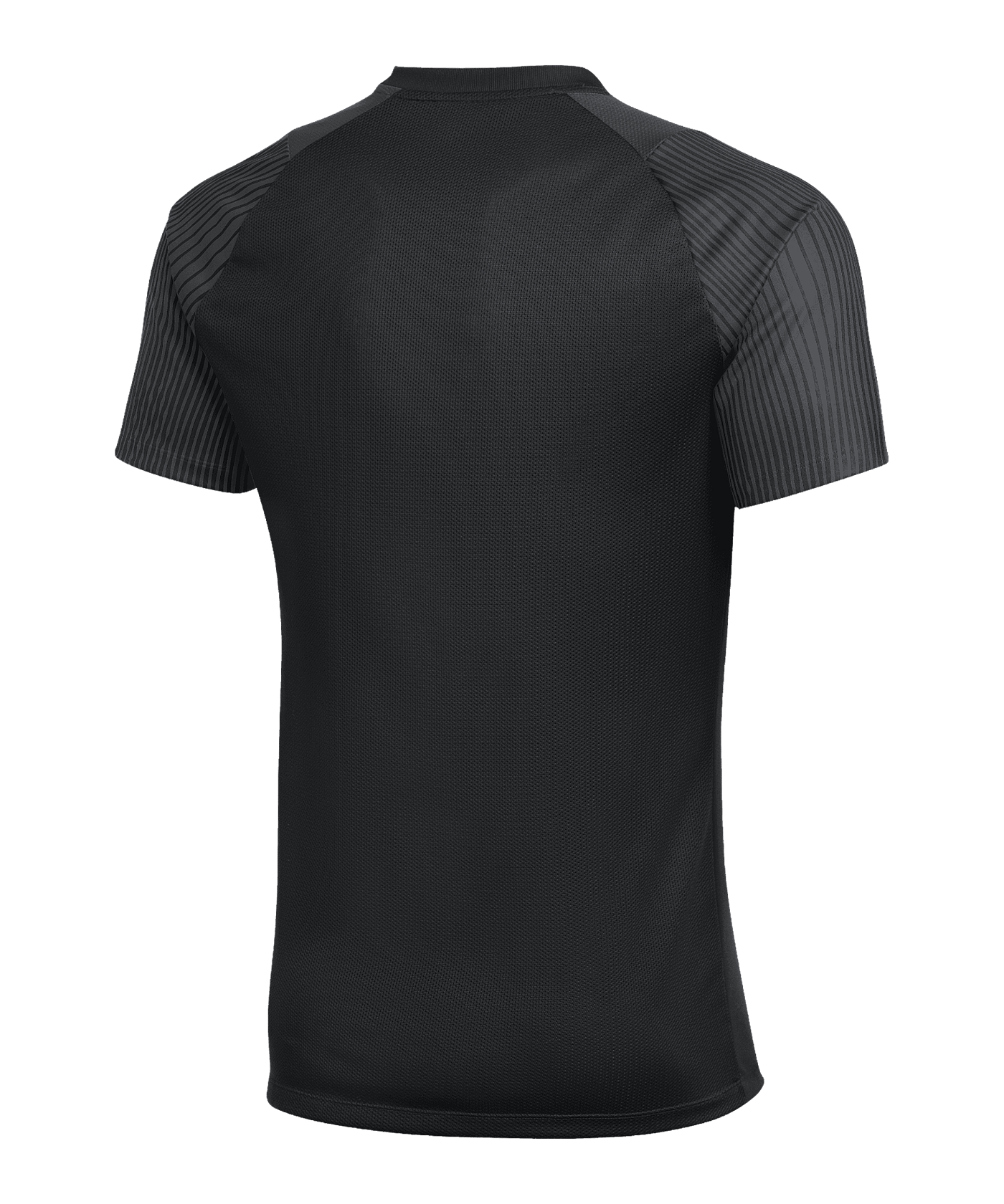 Nike Academy II Trikot Schwarz F010