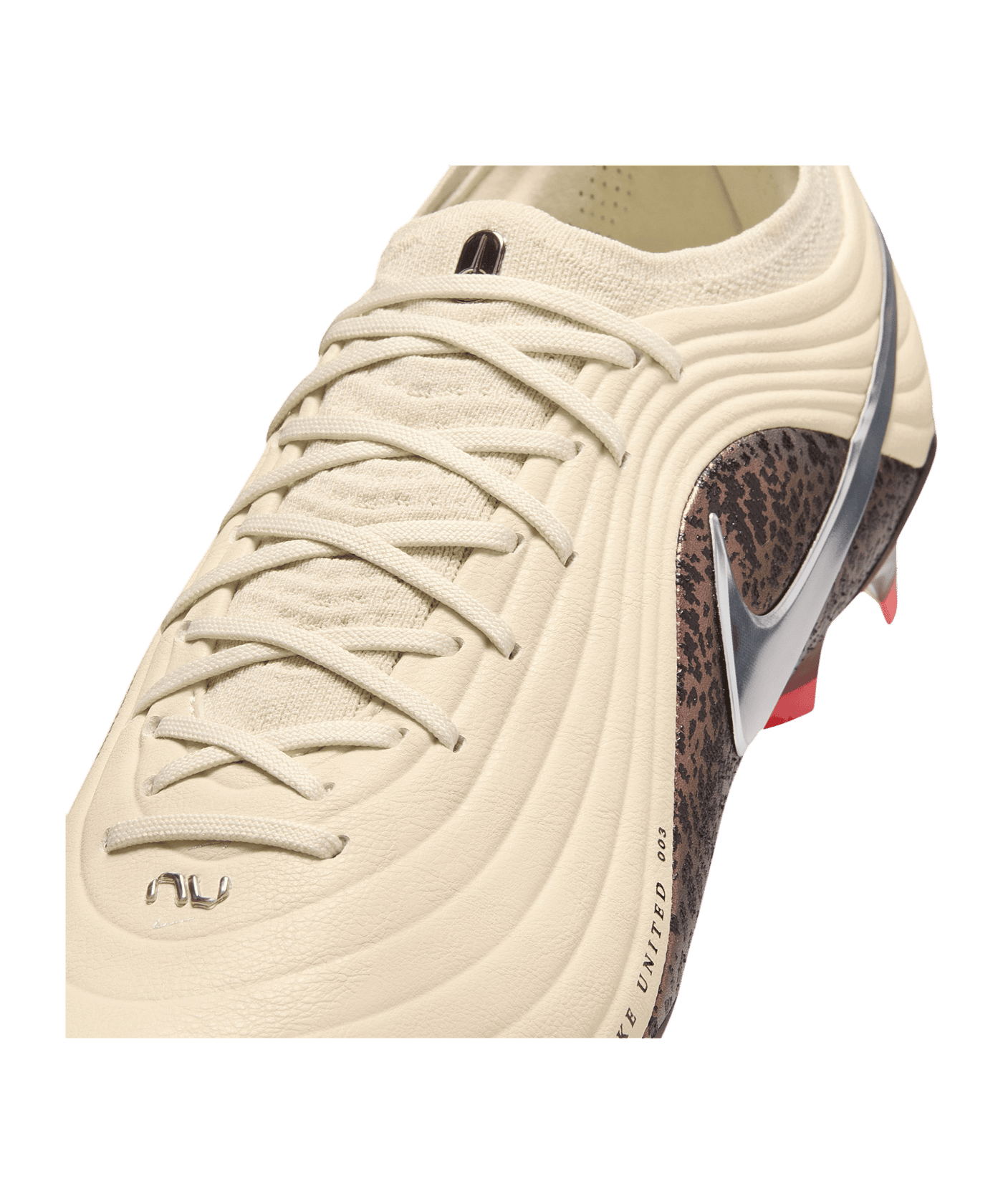 Nike Tiempo Maestro Elite FG United Braun F201 - braun