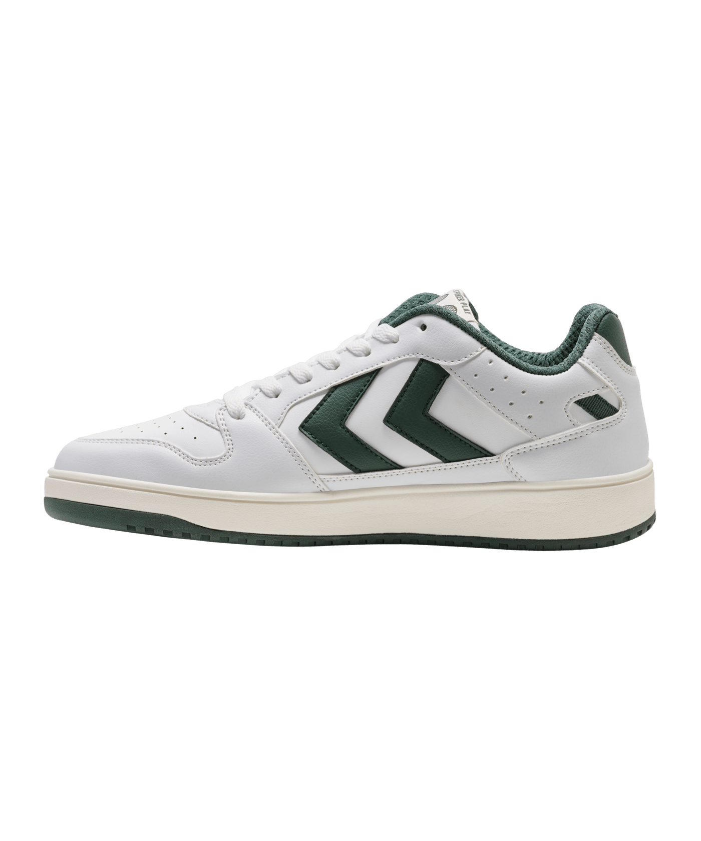 Hummel St. Power Play RT Weiss F9208