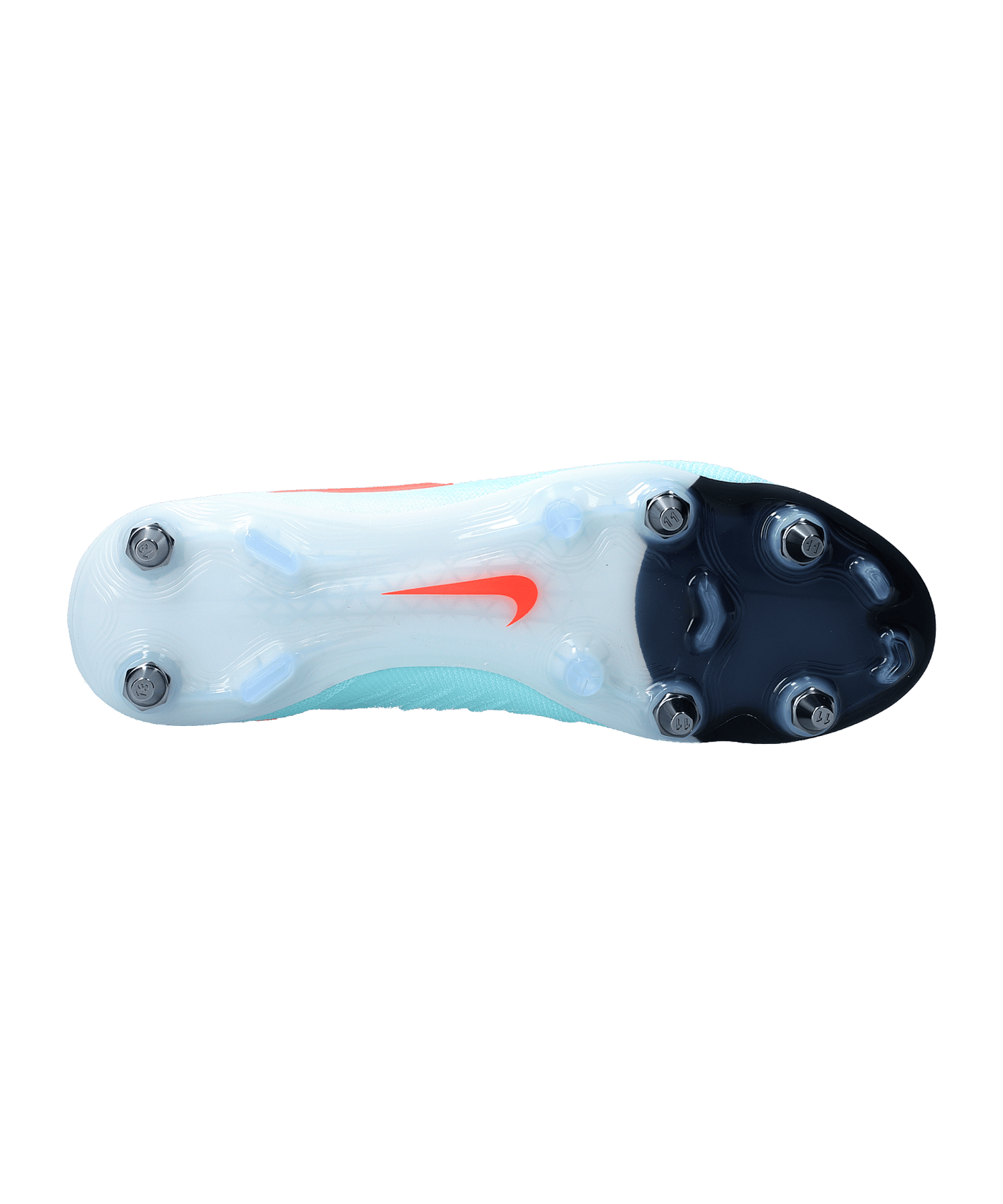 Nike Phantom Luna II Elite Pro-Player-Edtion SG - gruen