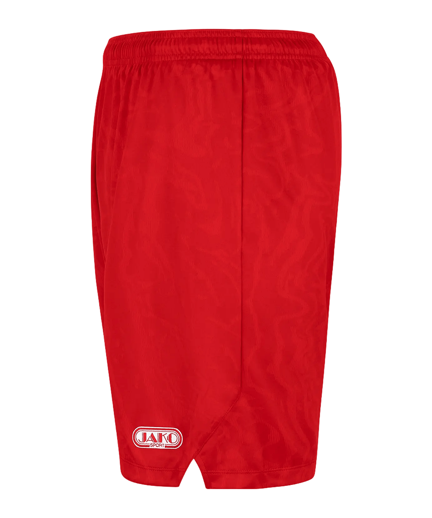 JAKO VfB Stuttgart Short Away 2026/2027 Rot F110 - rot