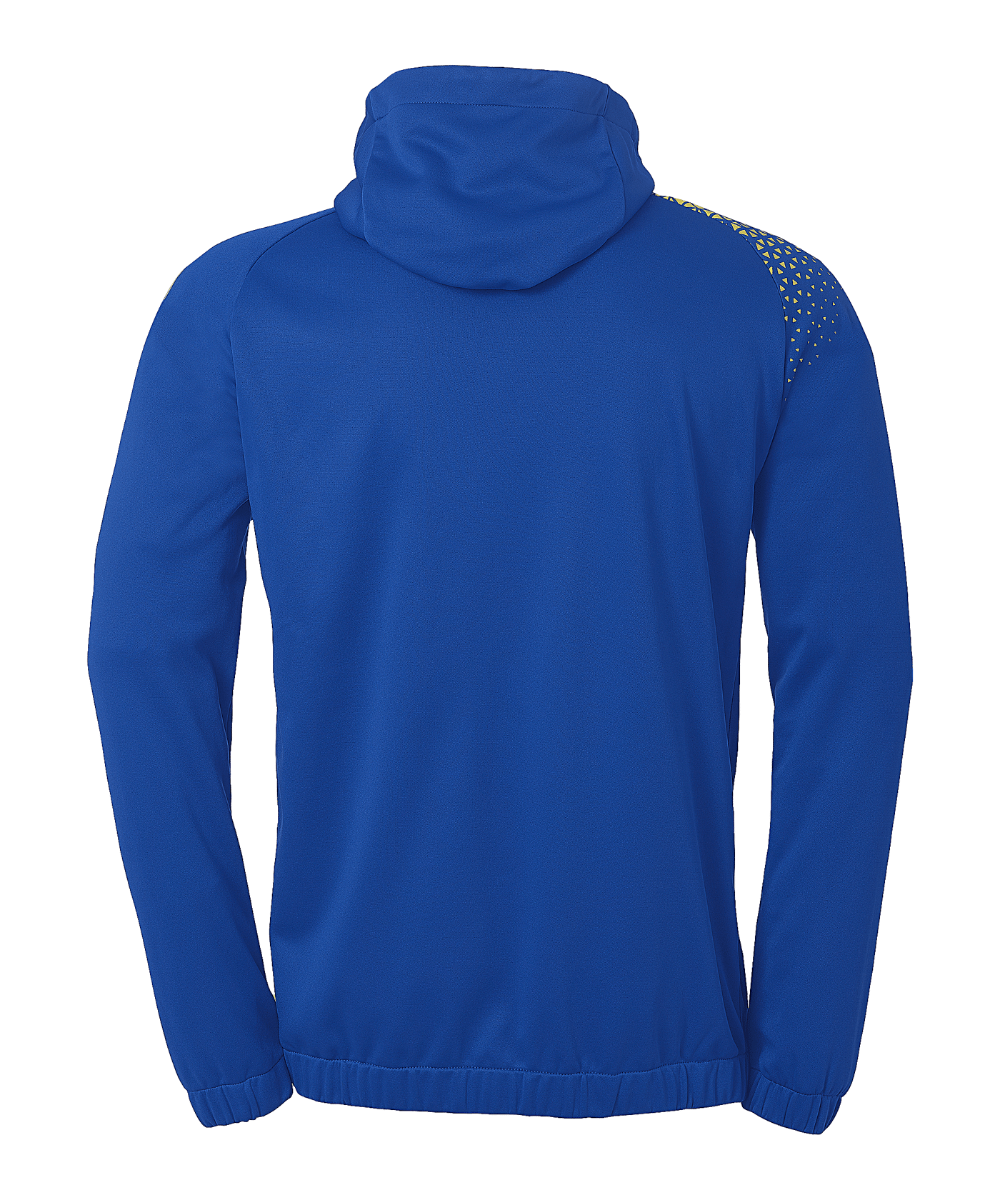 Kempa Kapuzenjacke Blau F40 - blau