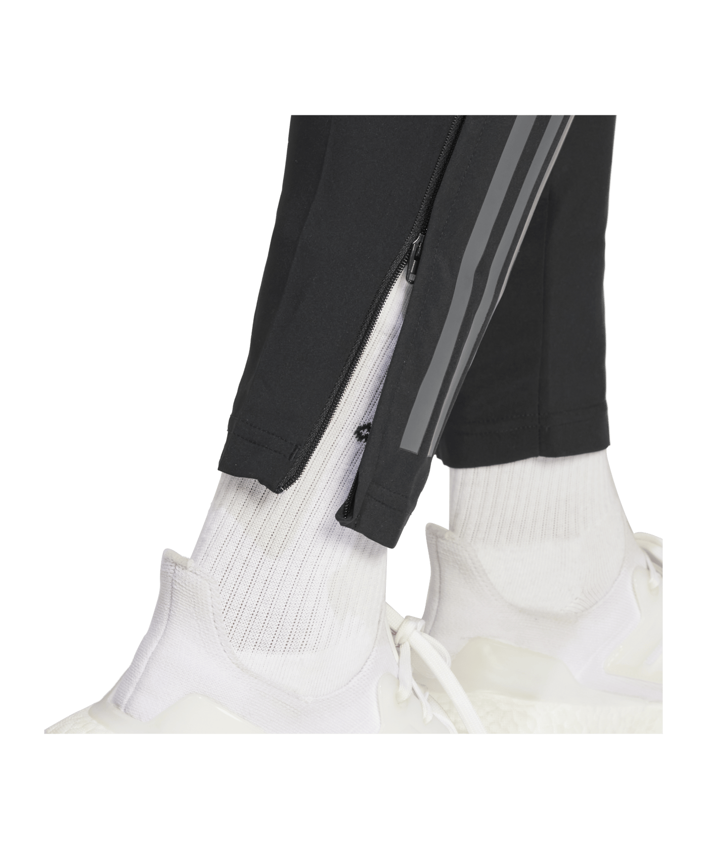 adidas Tiro 24 Competition Präsentationshose Damen - schwarz