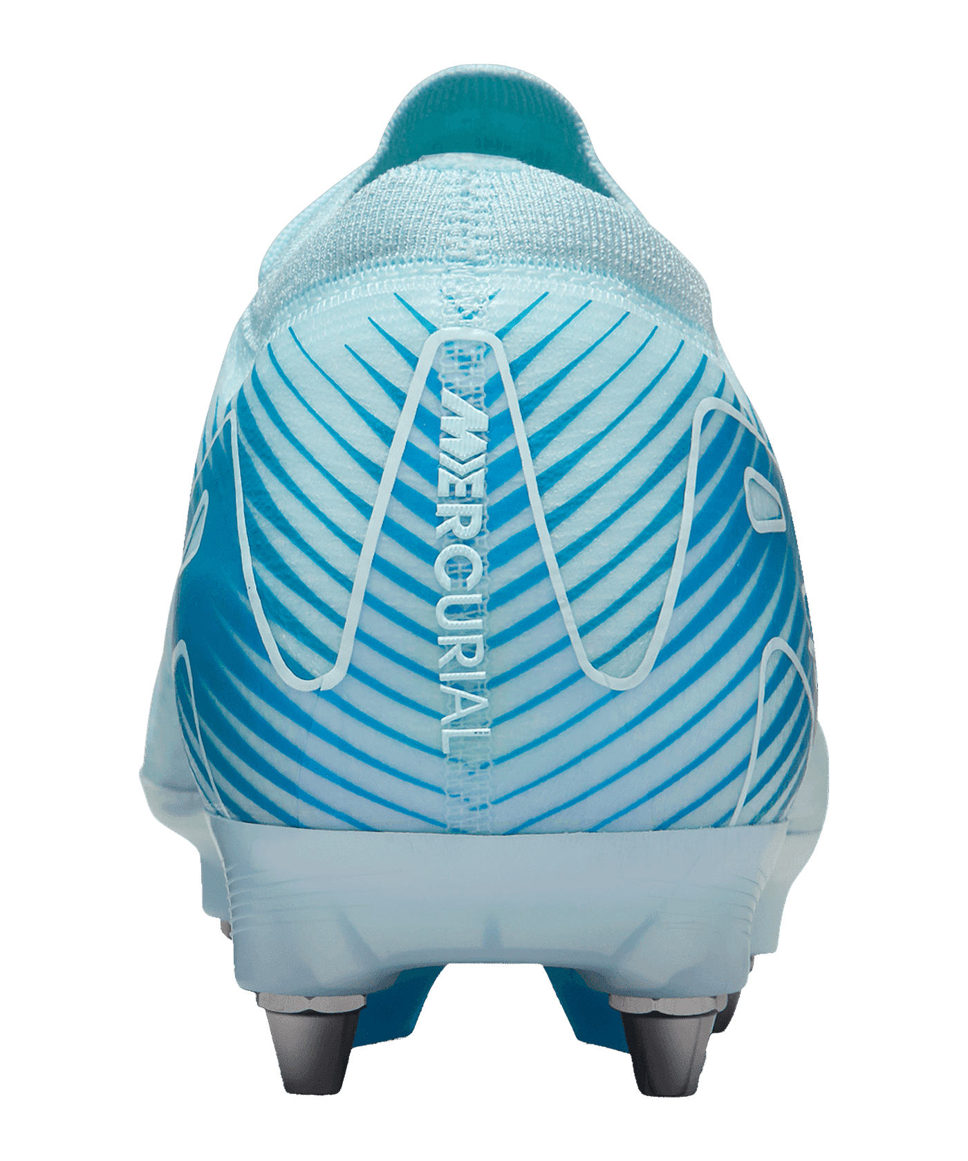 Nike Air Zoom Mercurial Vapor XVI Elite SG-Pro Mad AmbitionBlau F400 - blau