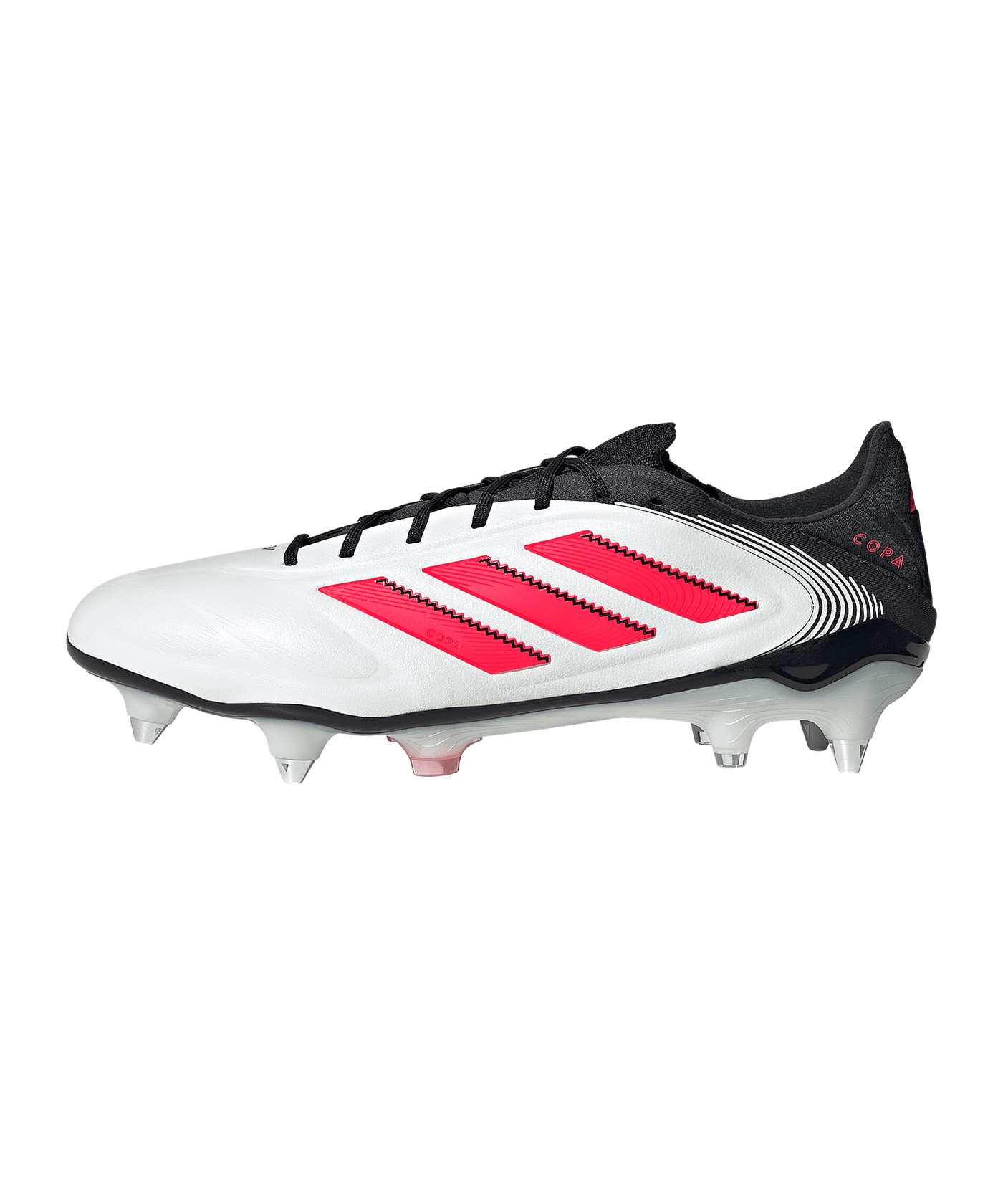 adidas COPA Pure III Elite SG Pure Victory Weiss - weiss