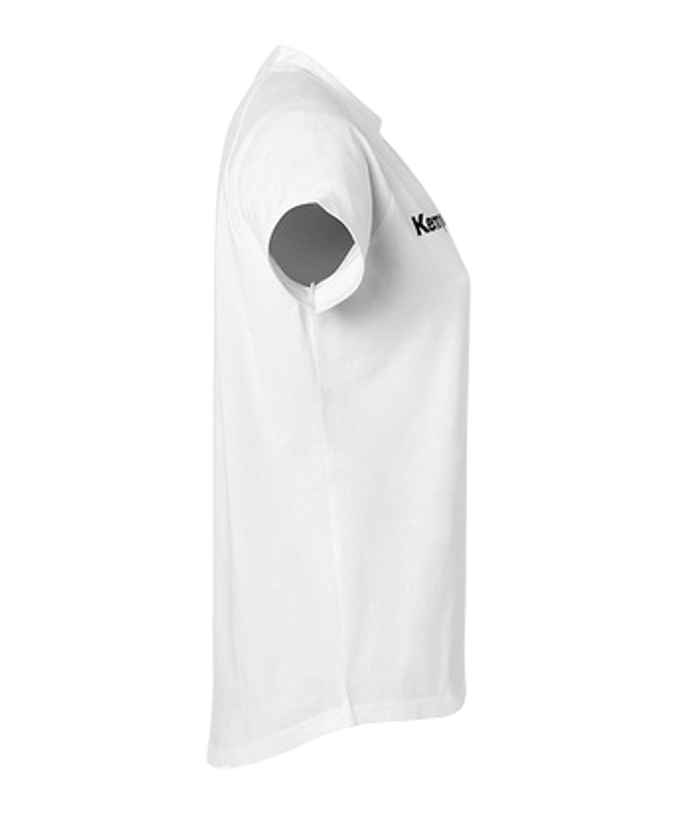 Kempa Core 26 T-Shirt Damen Weiss F02 - weiss
