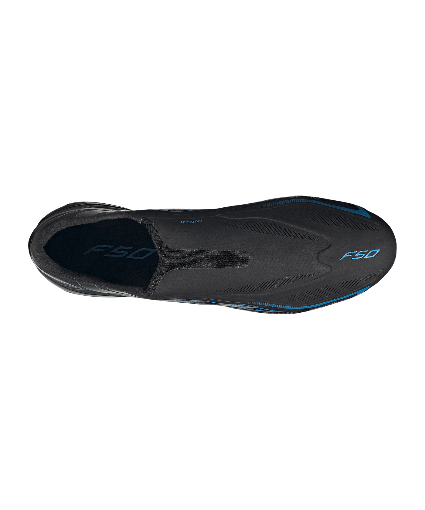 adidas F50 Hyperfast League LL FG Immortal DNA - schwarz
