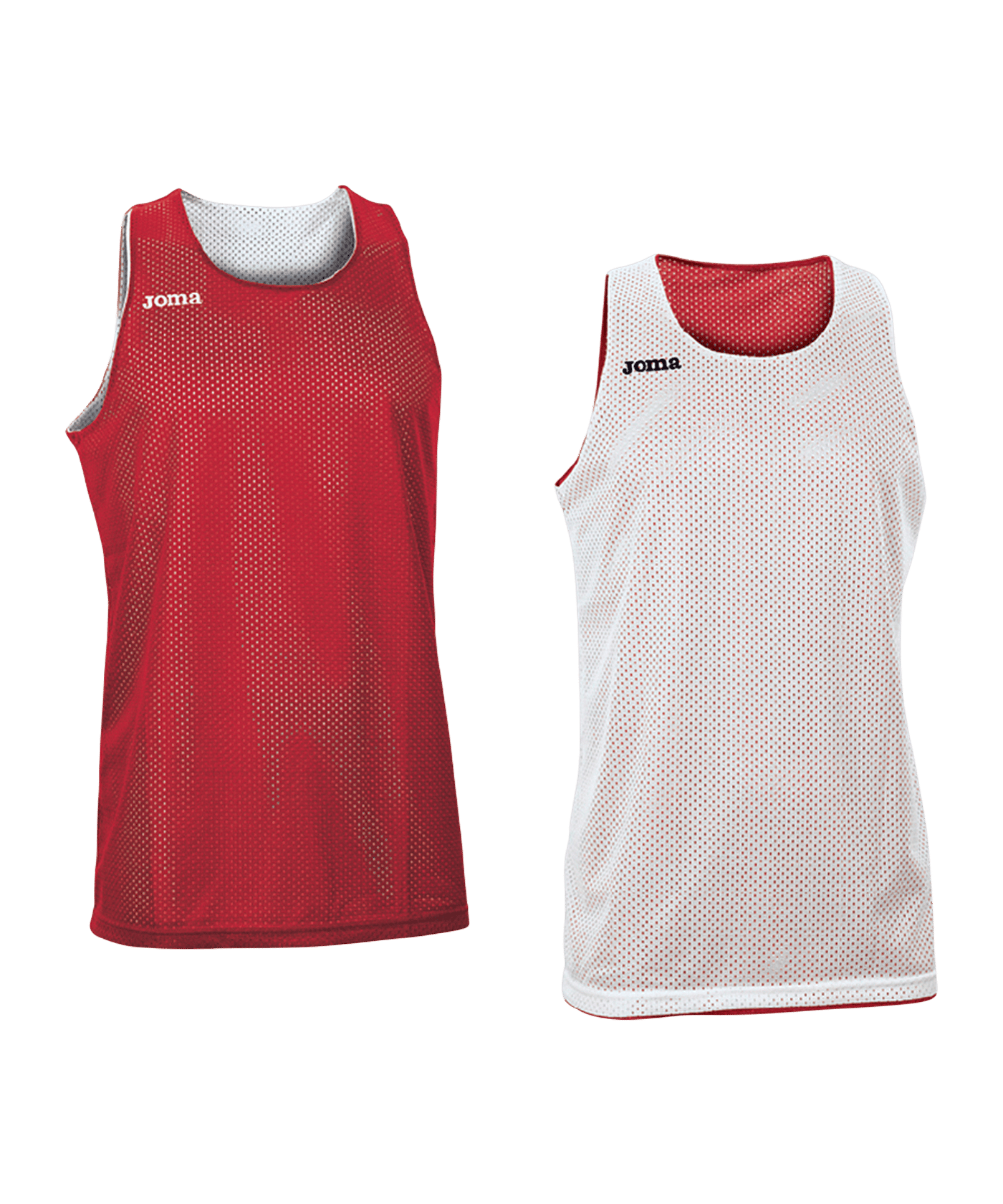 Joma Wendetrikot Aro Trikot Kids Rot