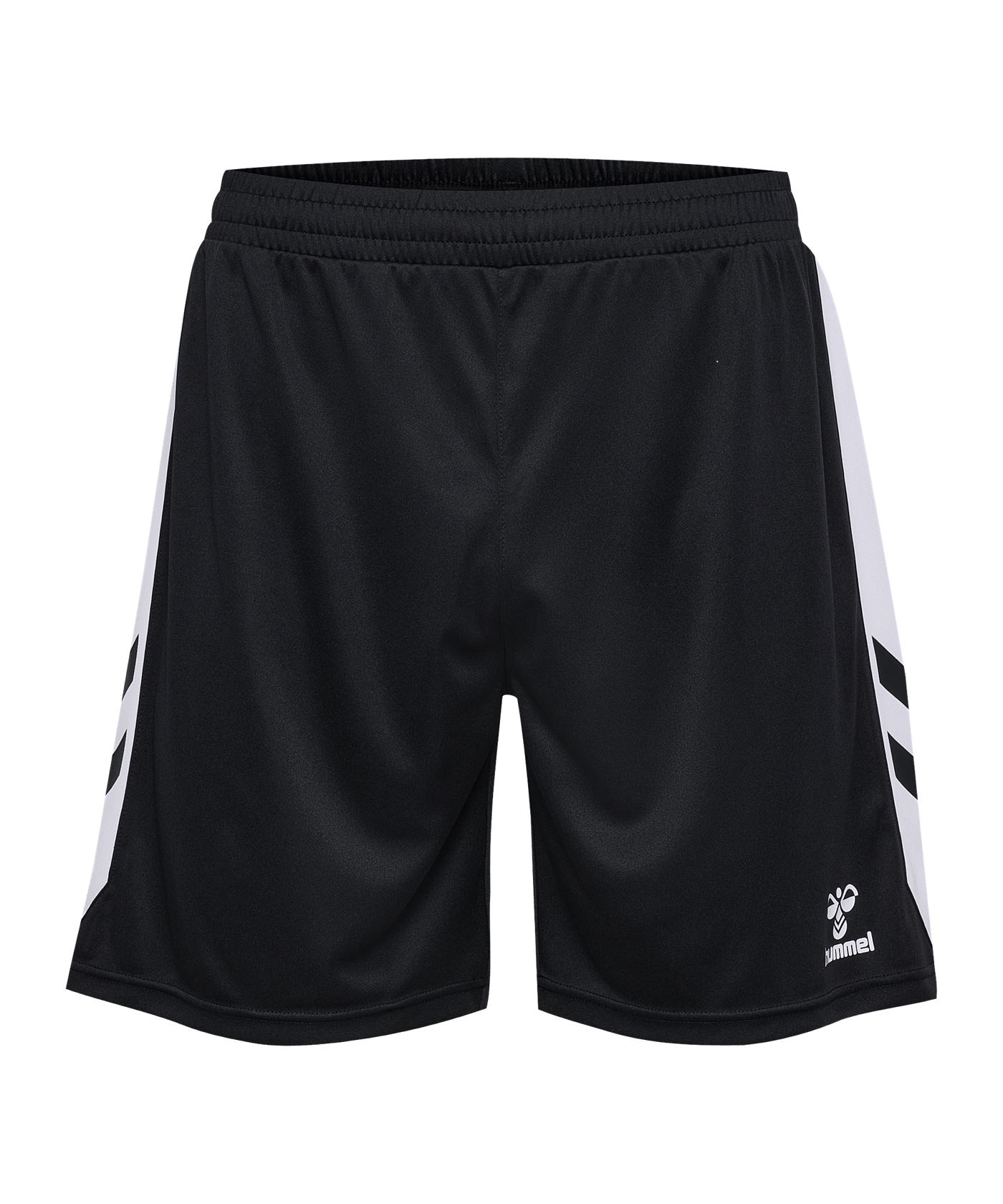 Hummel Match Short Schwarz F2114 - schwarz