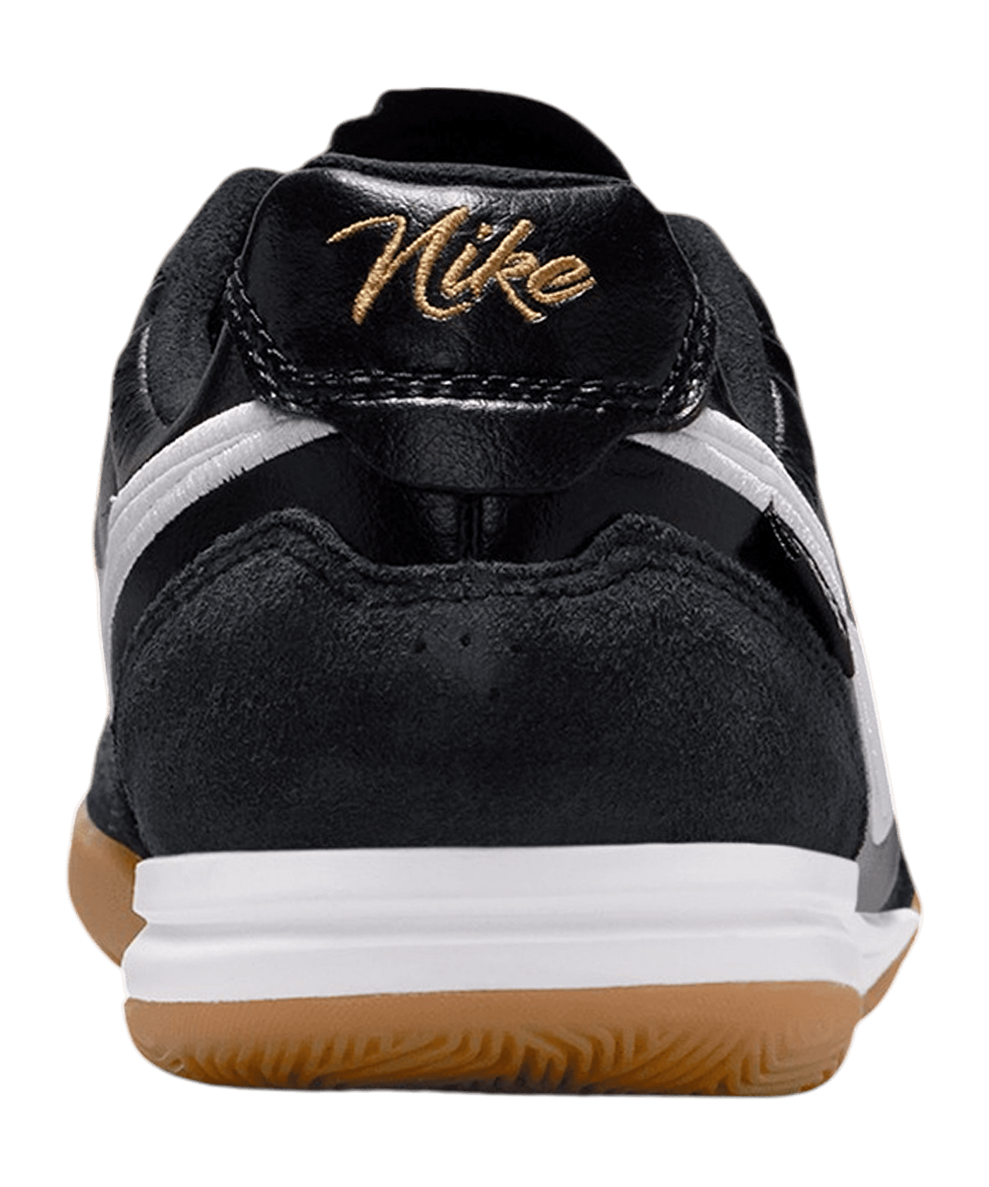 Nike Tiempo Streetgato IN 365 Kids Schwarz F010 - schwarz