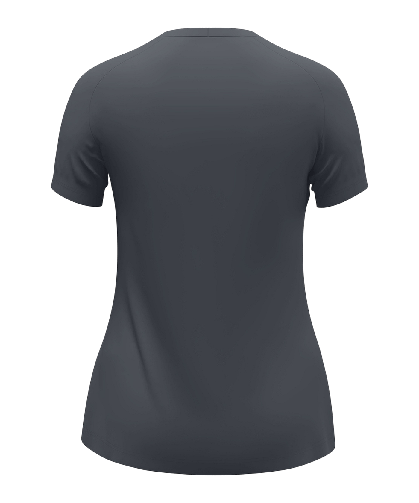JAKO Uni T-Shirt Damen Grau F830 - grau